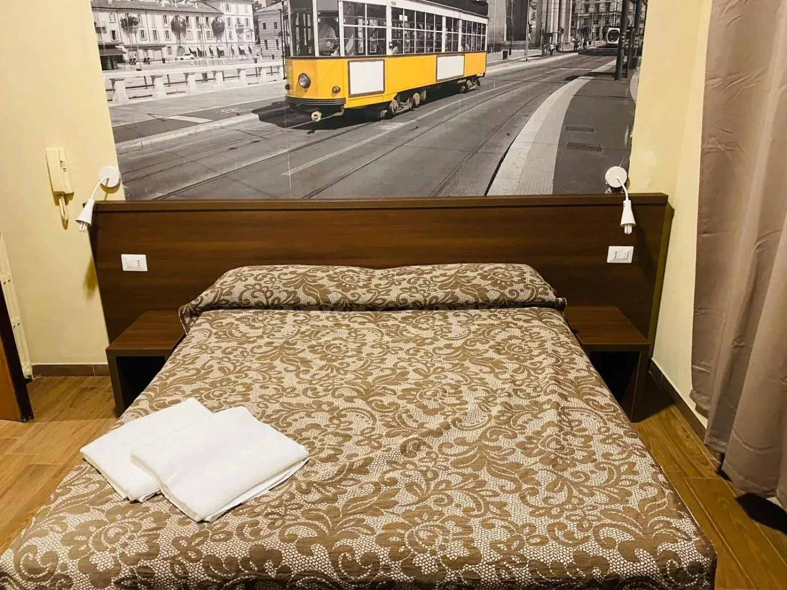 Other, Bed in Albergo Corvetto Corso Lodi