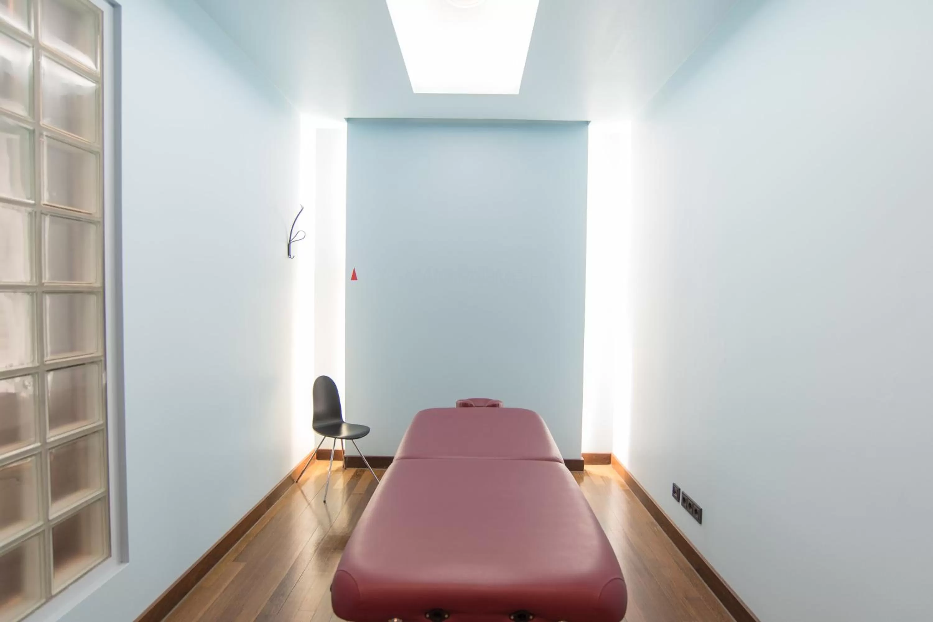 Massage in Ku'Damm 101 Hotel