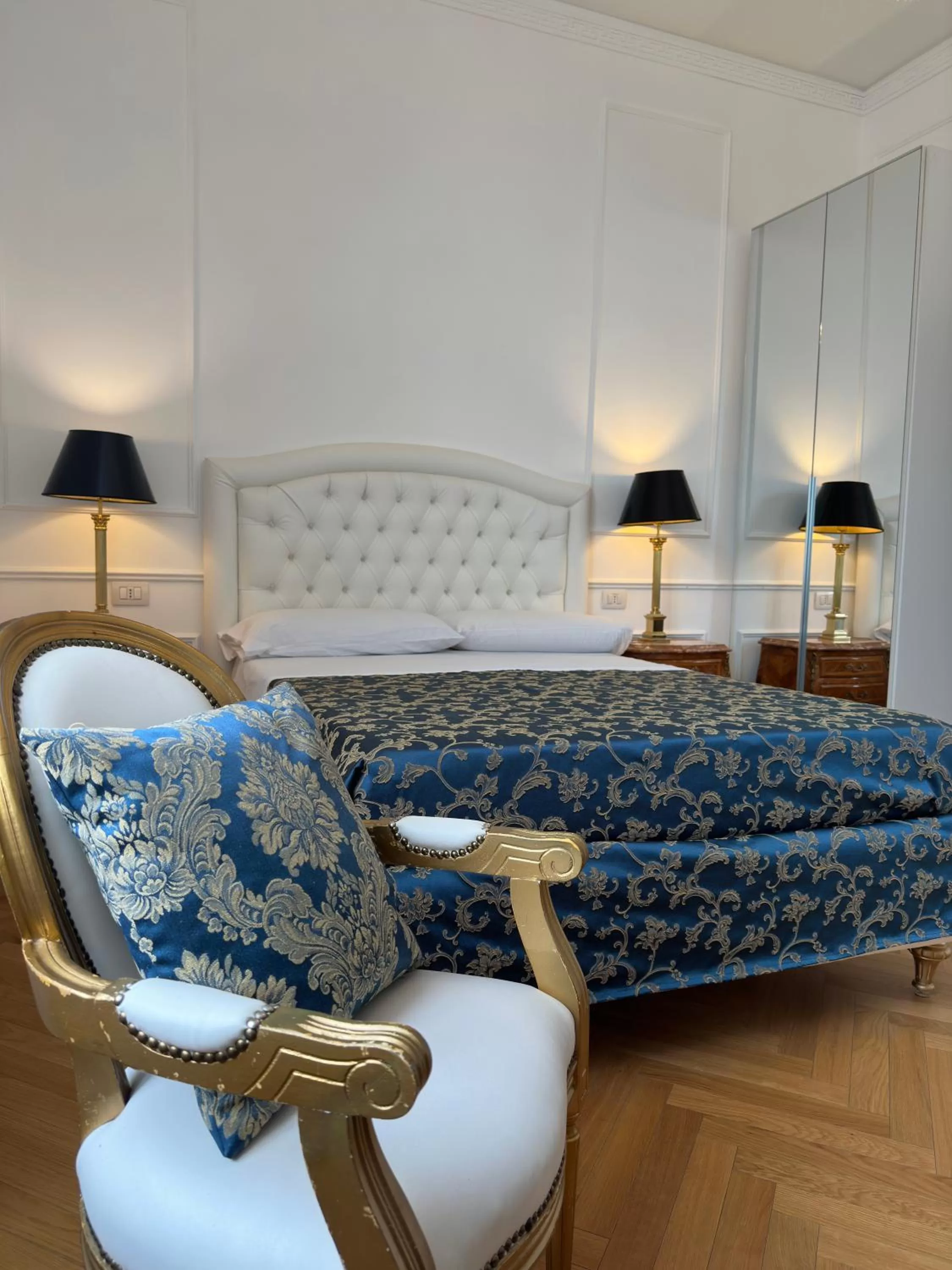 Bed And Breakfast King Plaza