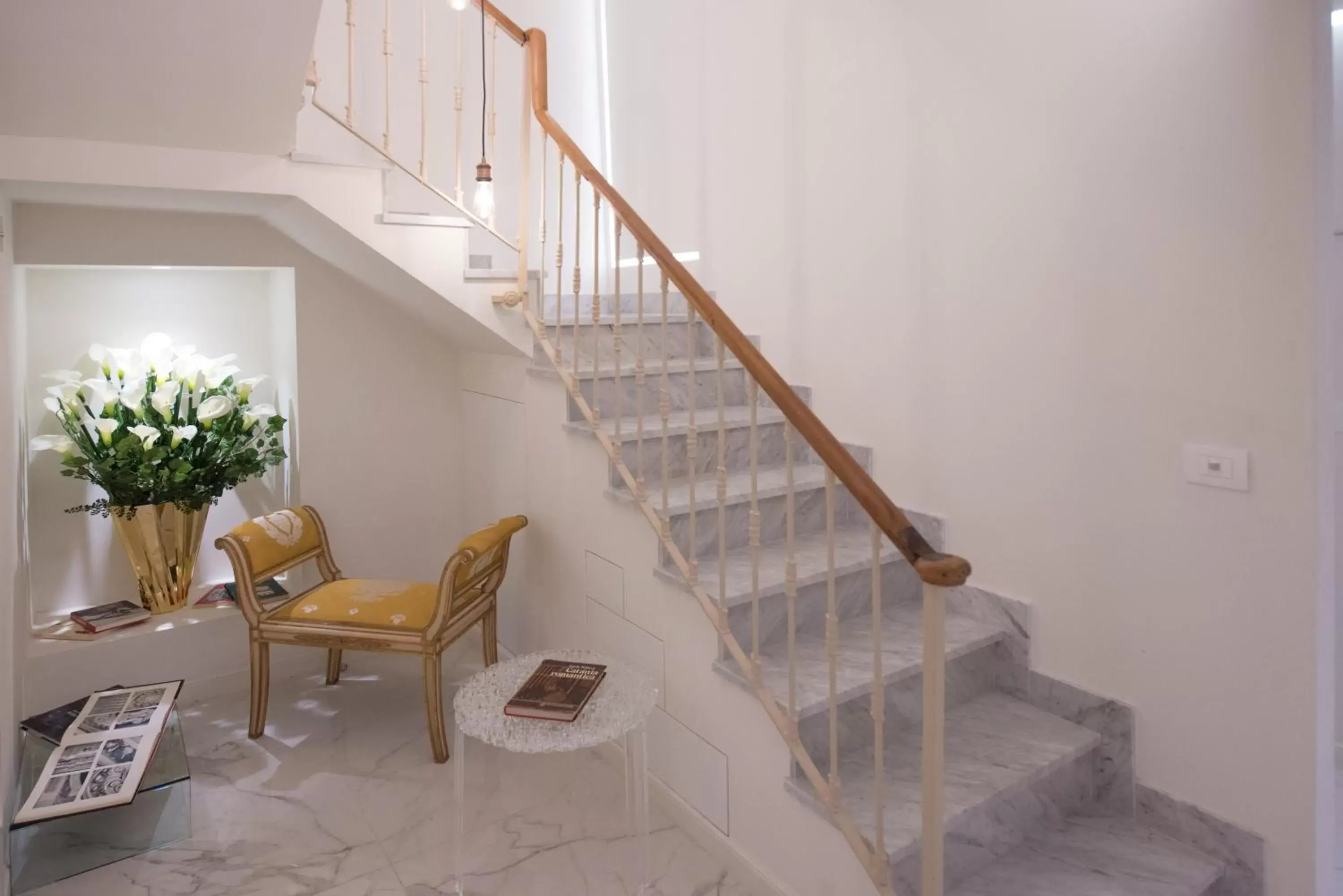 Other, Seating Area in Palazzo Marletta Luxury House Hotel