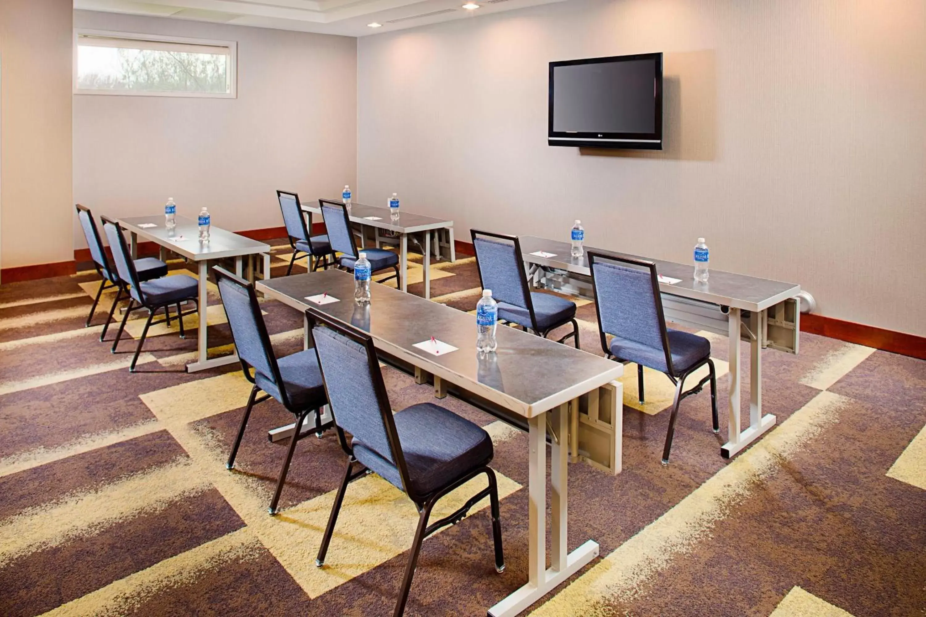 Meeting/conference room in Residence Inn Seattle Bellevue Downtown