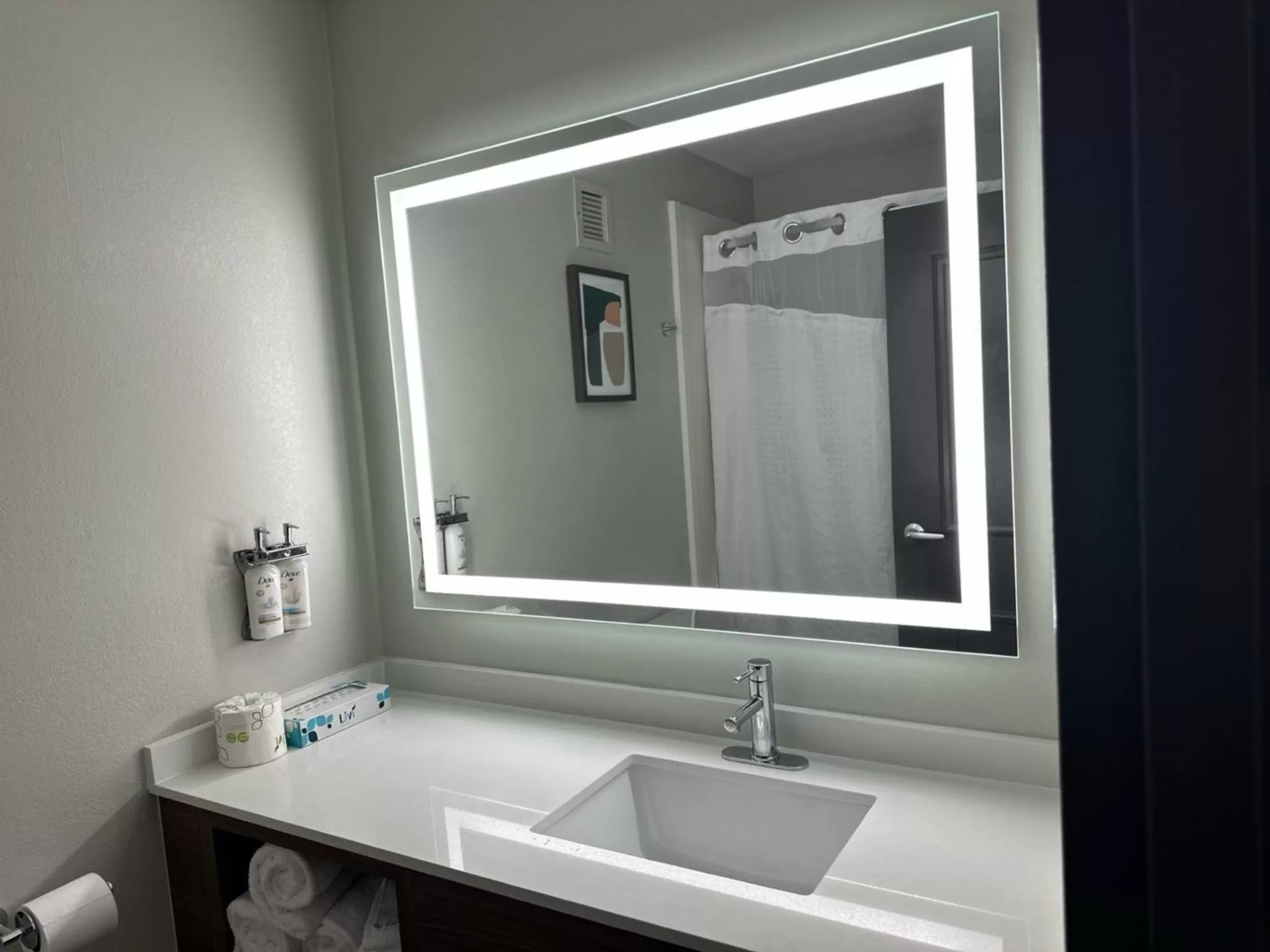 King Room with Sofa Bed - Non-Smoking in Holiday Inn Roanoke - Tanglewood Route 419 & I 581, an IHG Hotel