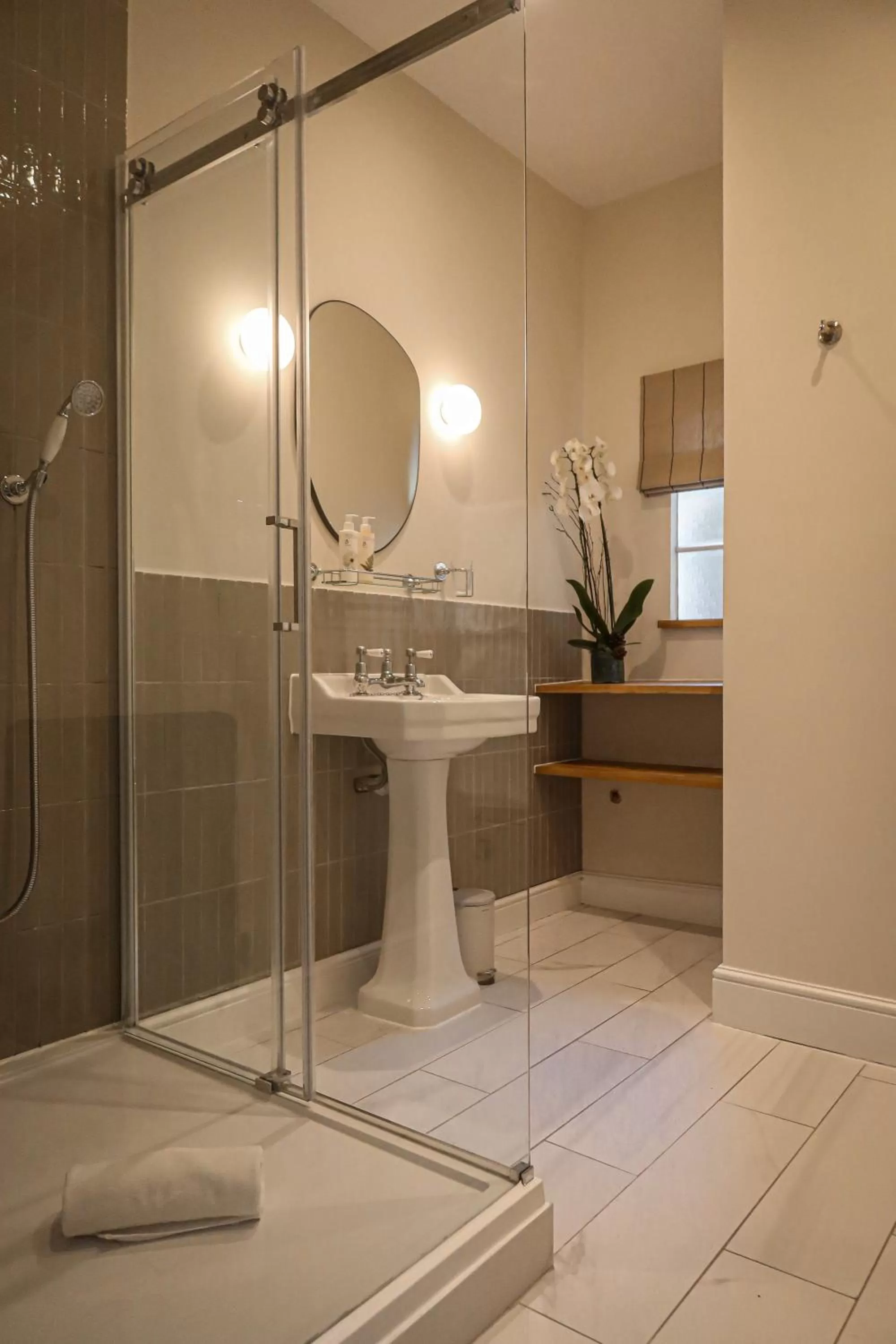 The Yard in Bath Hotel