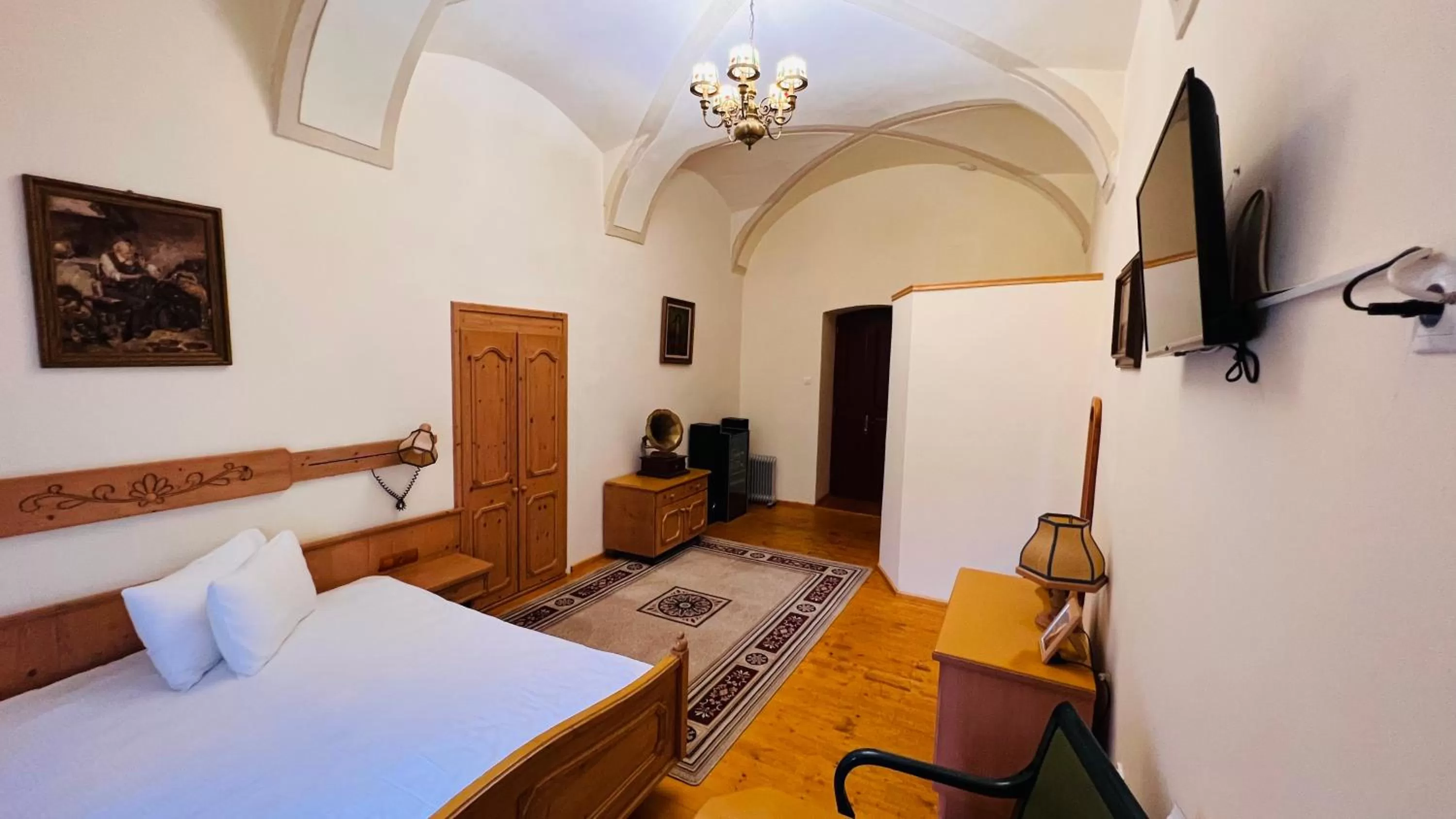 Deluxe Room in Armenopolis - Adults Only