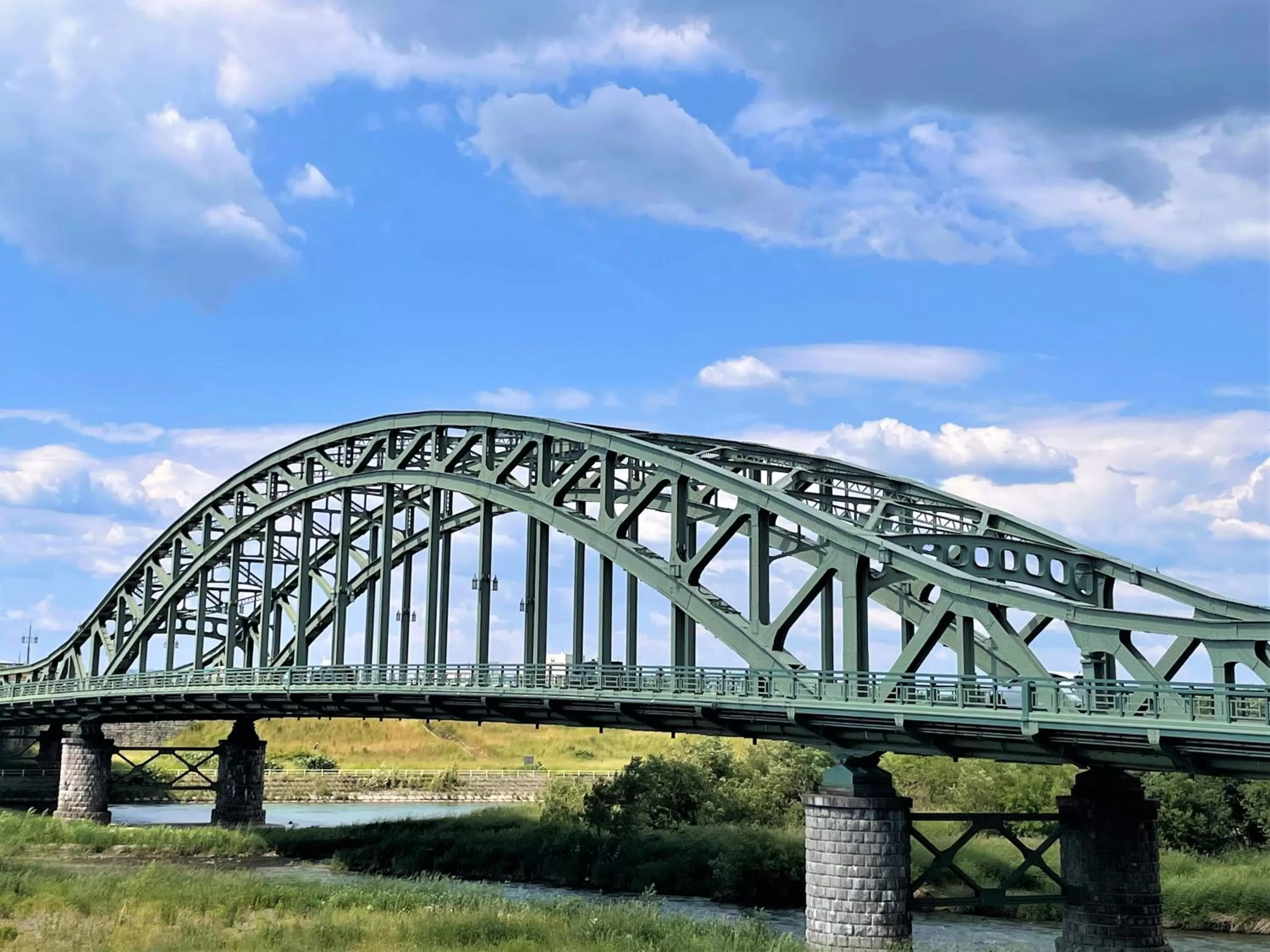 Nearby landmark in HOTEL AMANEK Asahikawa