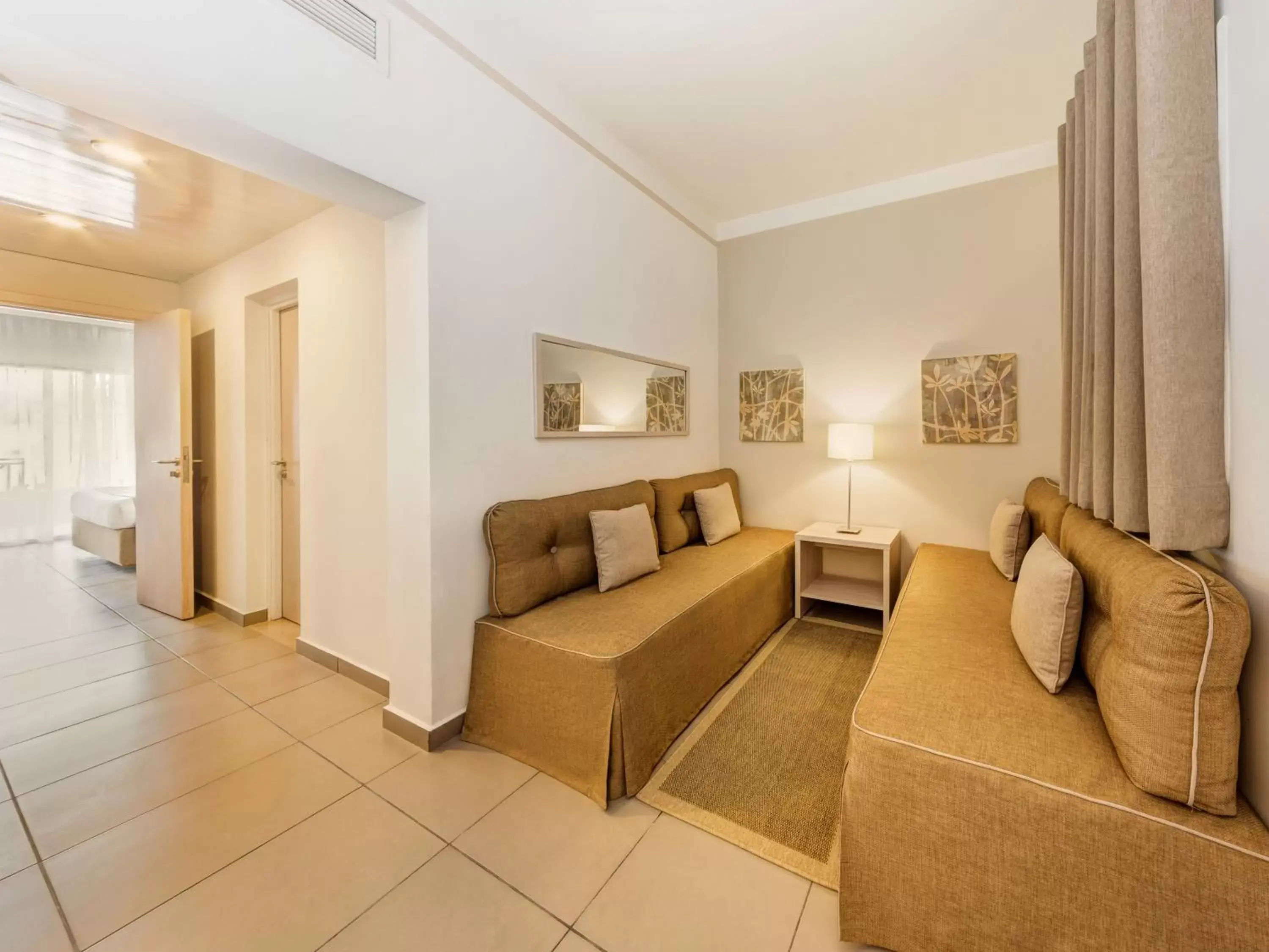 Family Queen or Twin Pool View in Jaz Aquaviva Family Queen or Twin Pool View in Jaz Aquaviva