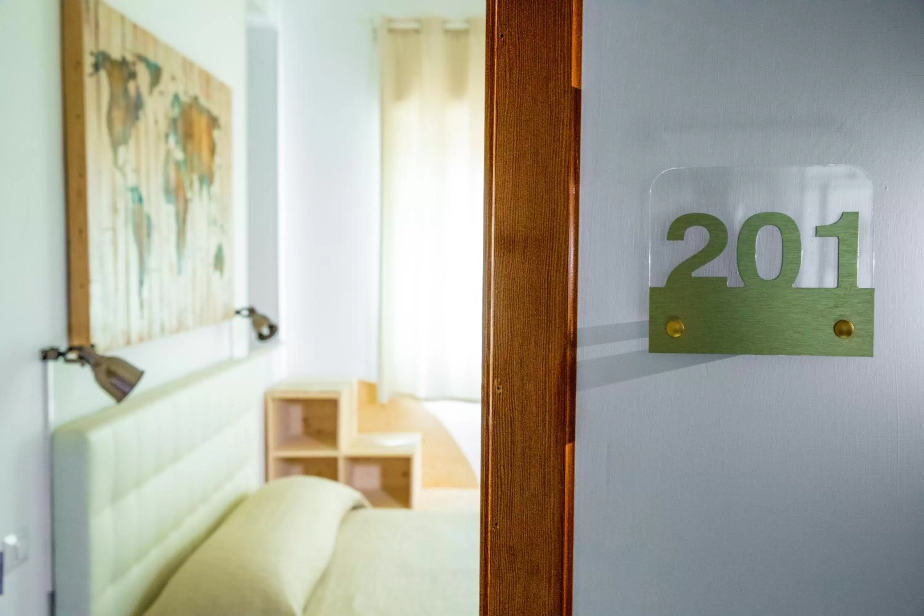 Logo/Certificate/Sign in Pantanello Rooms Avola