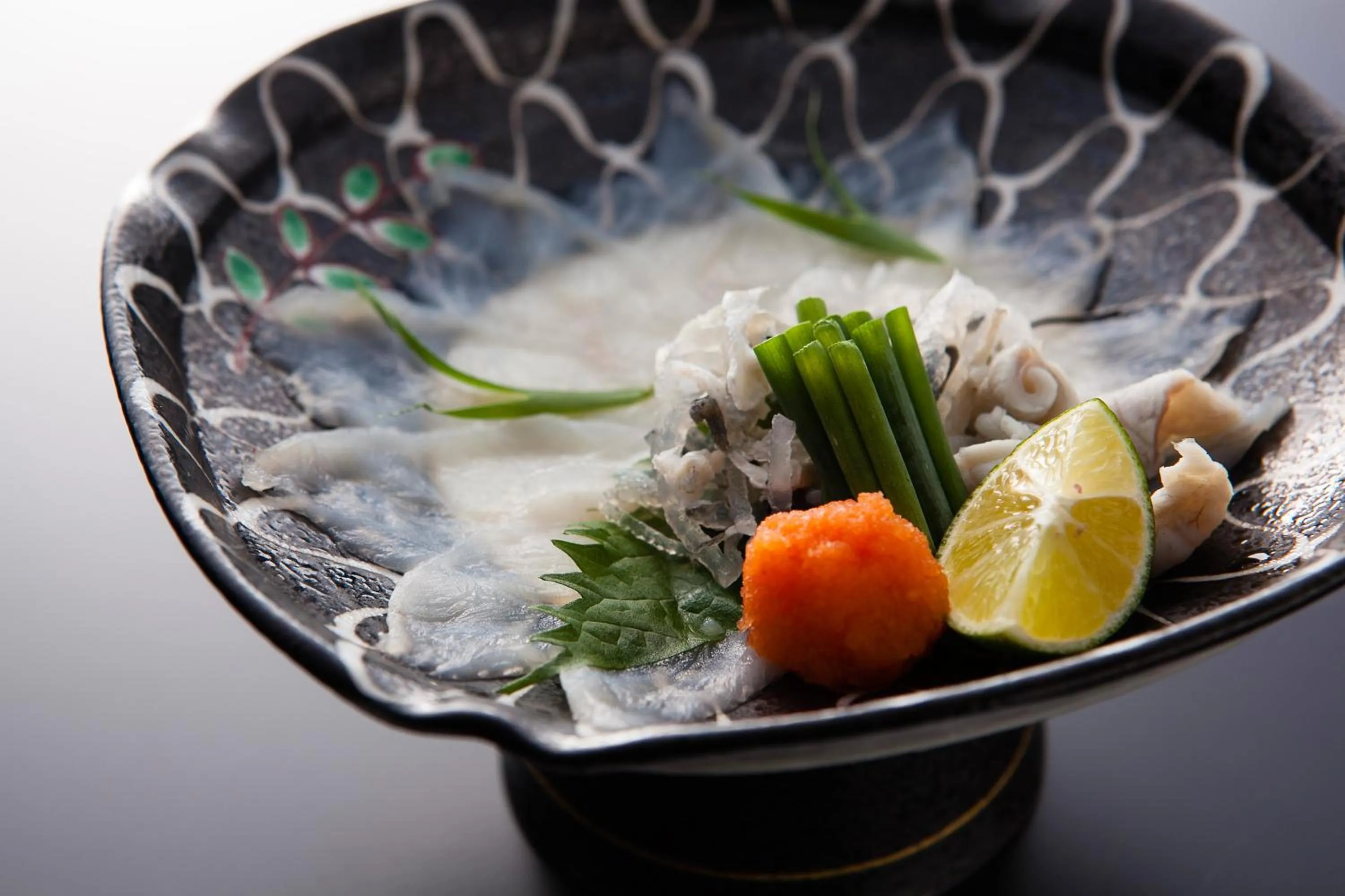 Restaurant/places to eat in Hanagoyomi