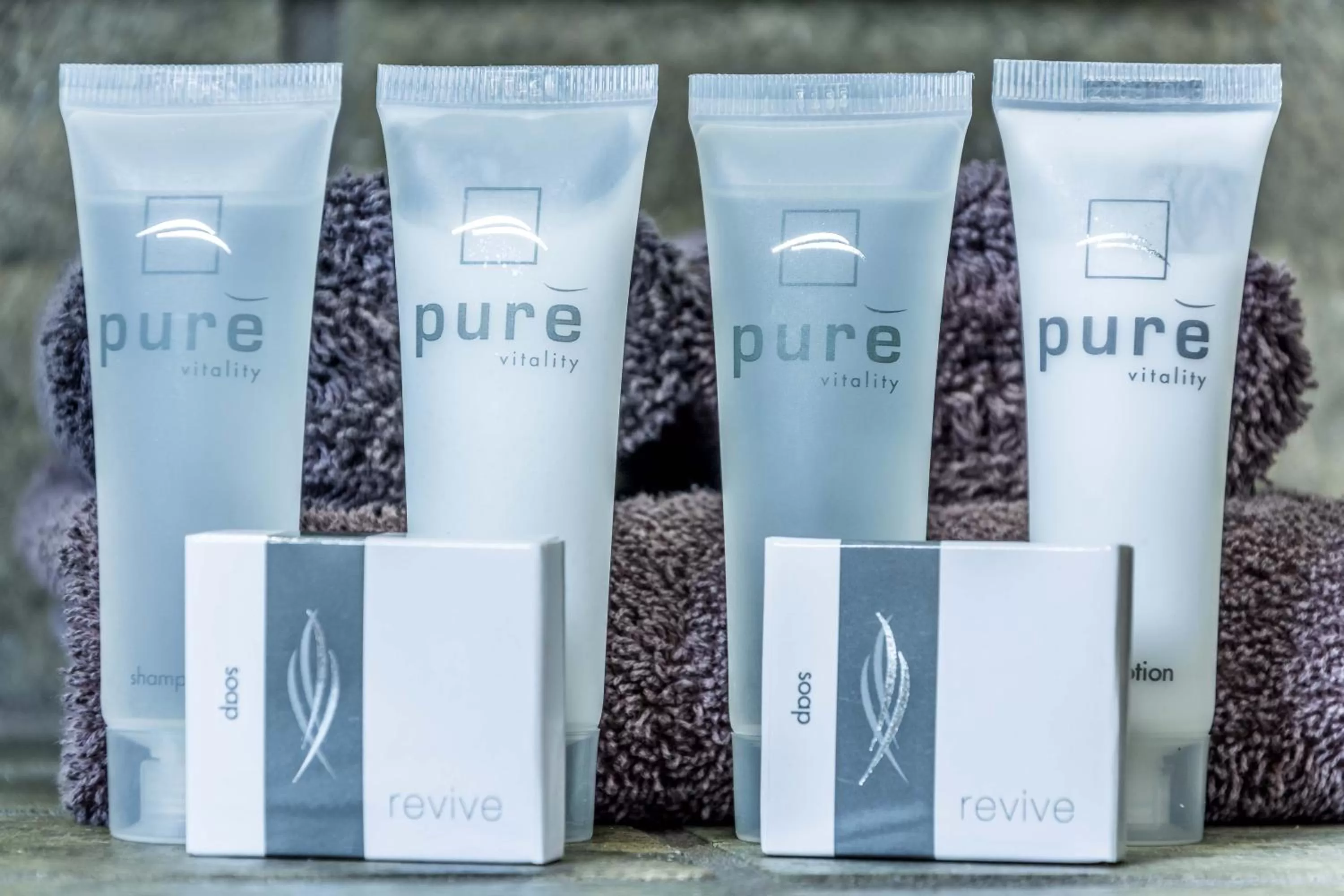 Bathroom in Orbost Motel