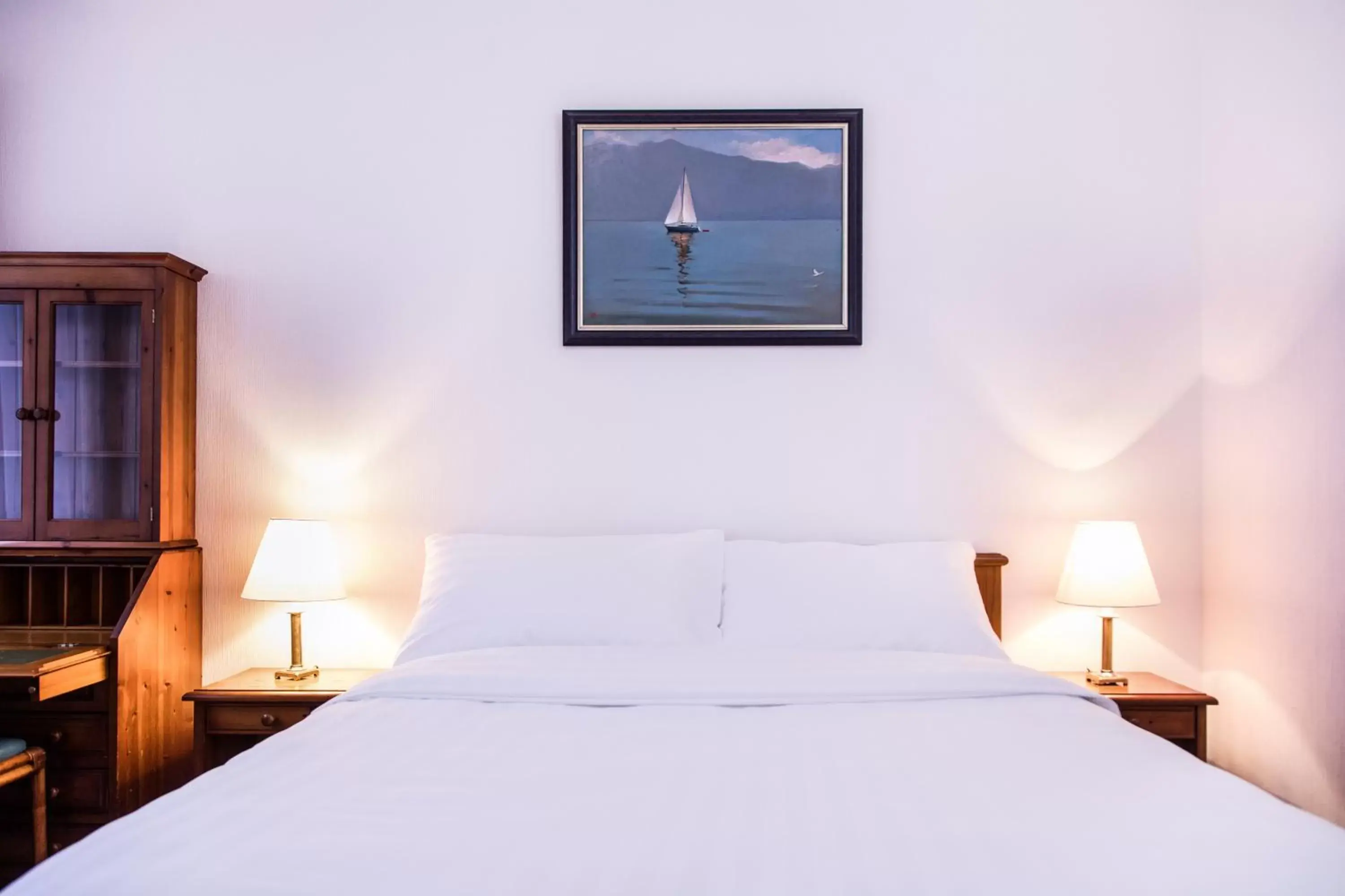 Bedroom, Bed in Hotel Sagitta Bedroom, Bed in Hotel Sagitta