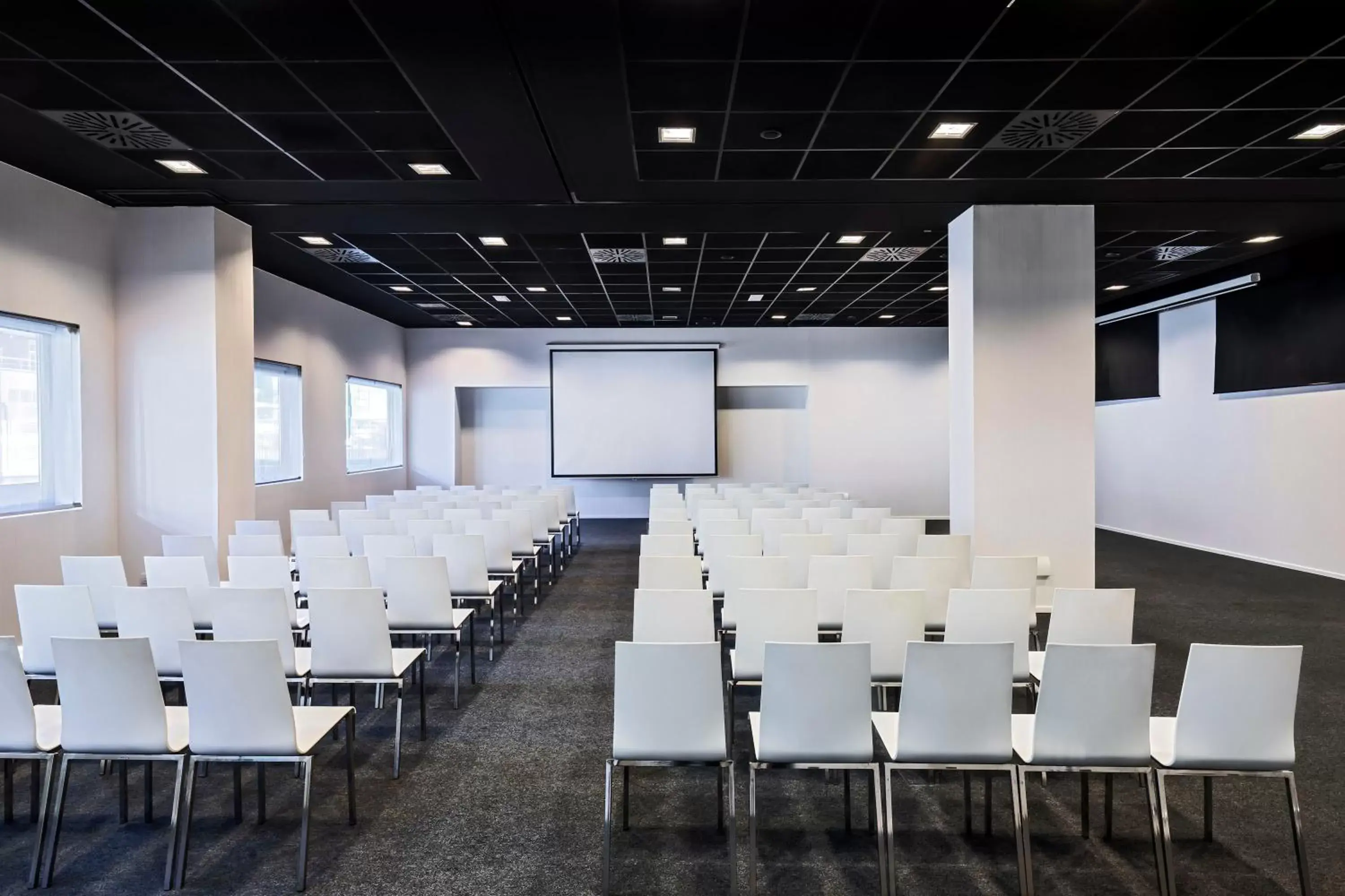 Meeting/conference room in Occidental Castellana Norte