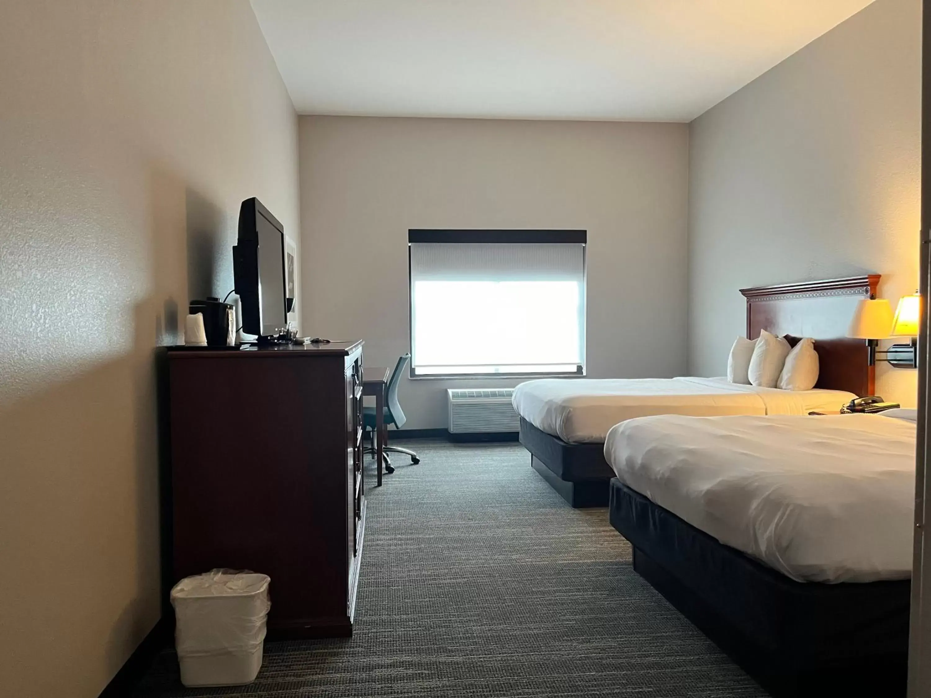 Country Inn & Suites by Radisson, Harrisburg - Hershey-West, PA