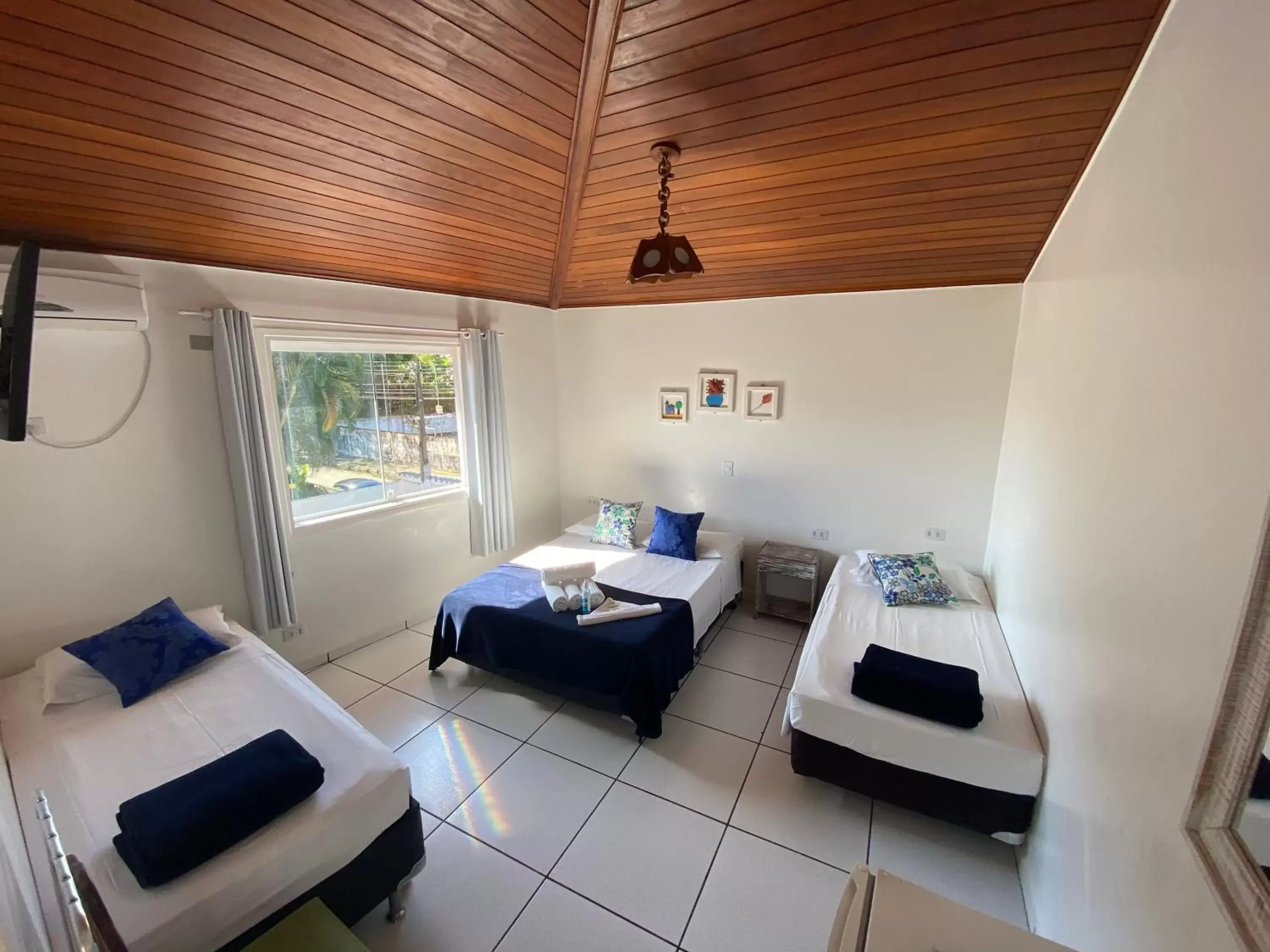 Standard Family Room in Hotel e Pousada Pouso54 Standard Family Room in Hotel e Pousada Pouso54