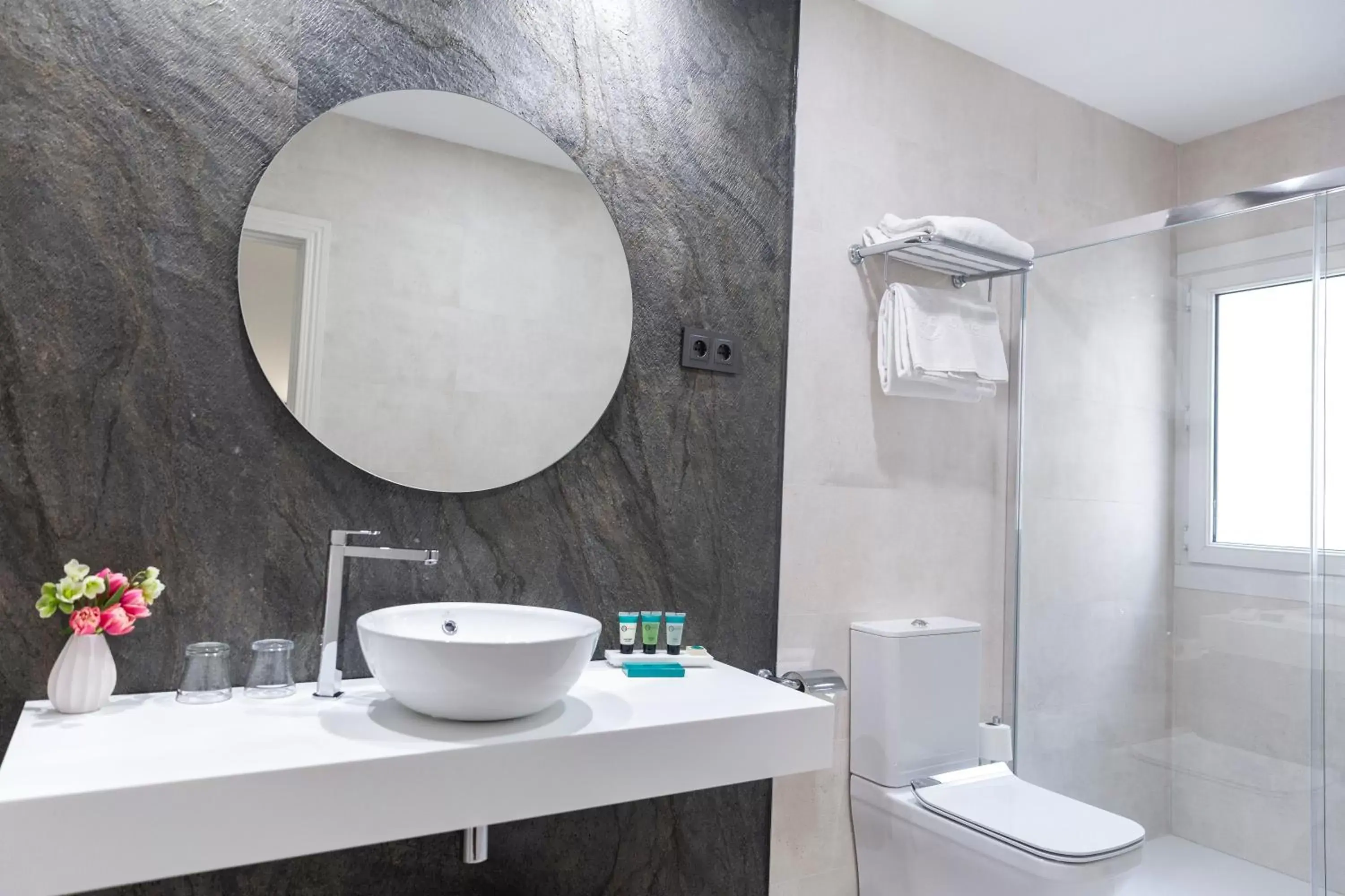 Hotel Serrano Hotel Serrano