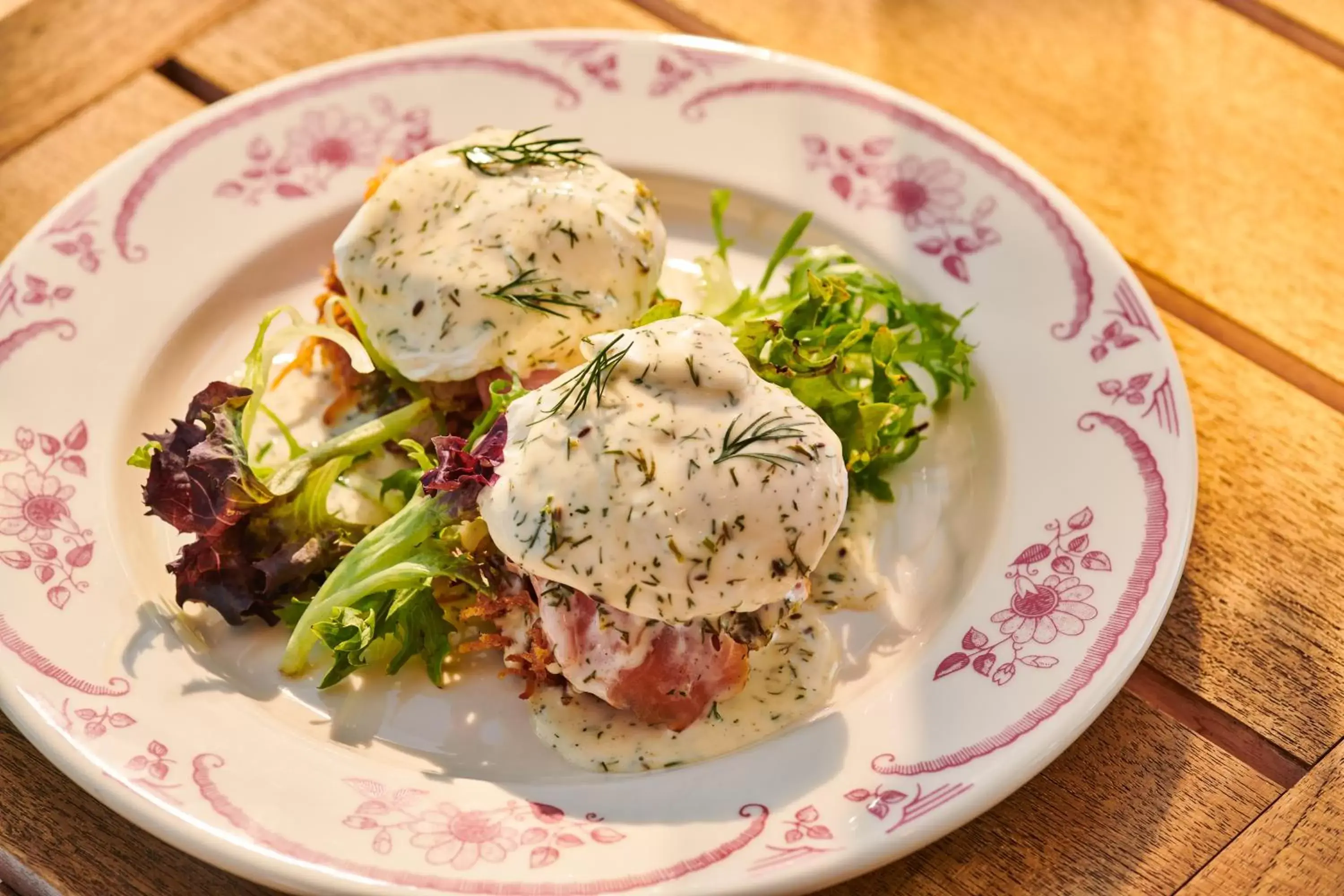 Breakfast in Hyatt Centric Buckhead Atlanta Breakfast in Hyatt Centric Buckhead Atlanta