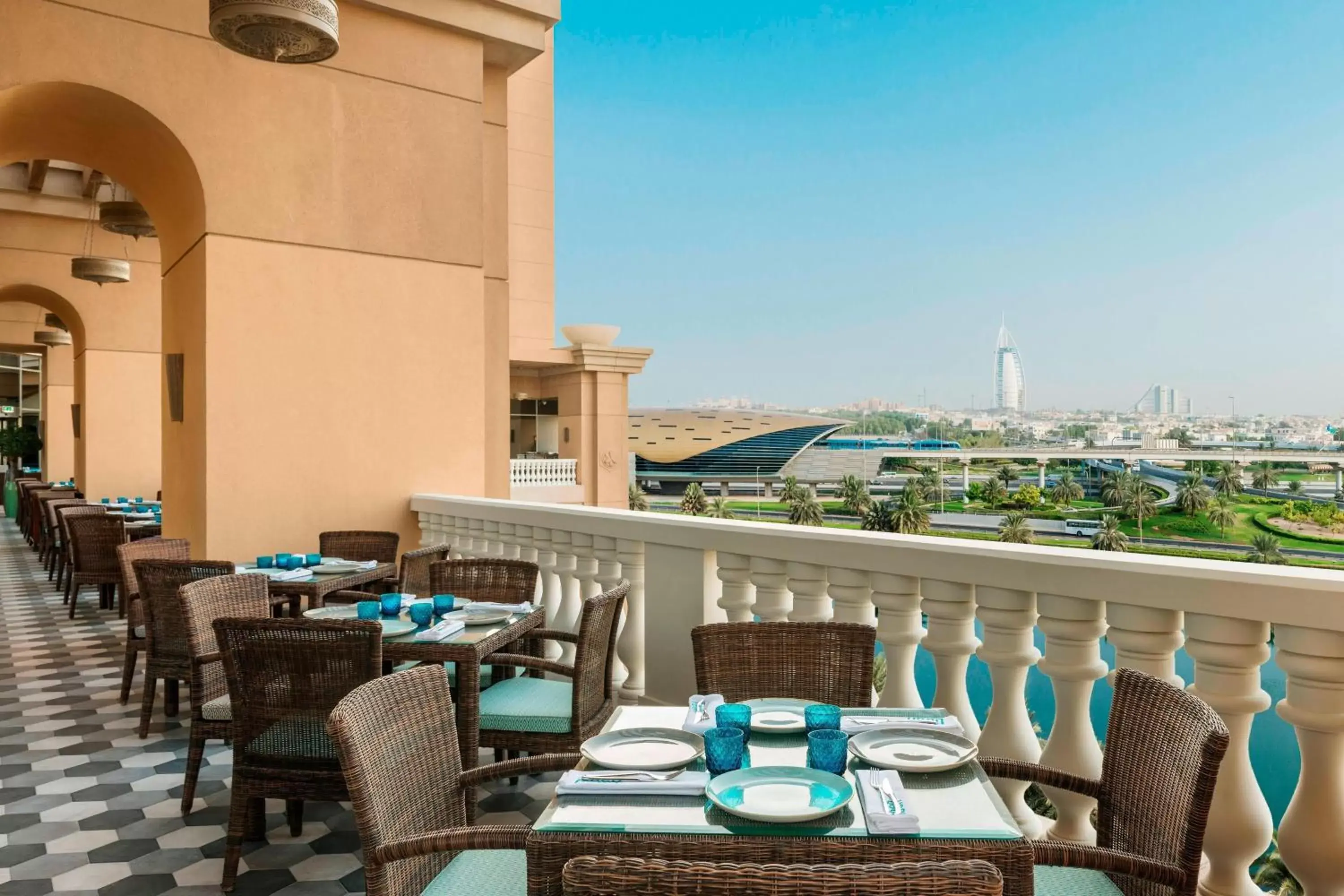 Kitchen or kitchenette, Restaurant/Places to Eat in Sheraton Mall of the Emirates Hotel, Dubai