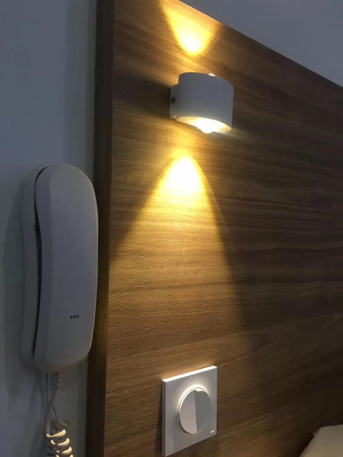 Other in Hôtel Le Biarritz - Vichy