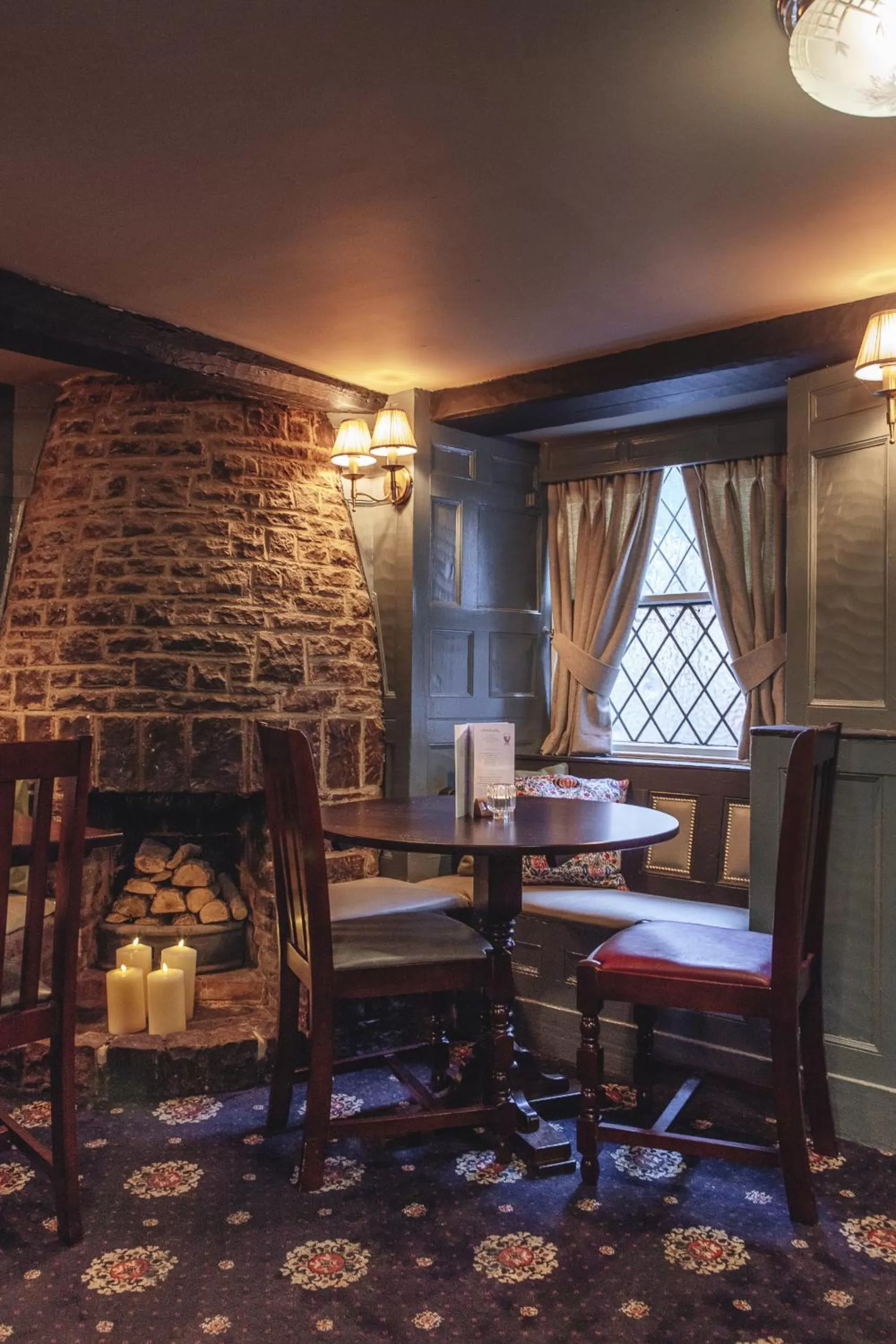 Other in Black Lion Hotel Richmond North Yorkshire