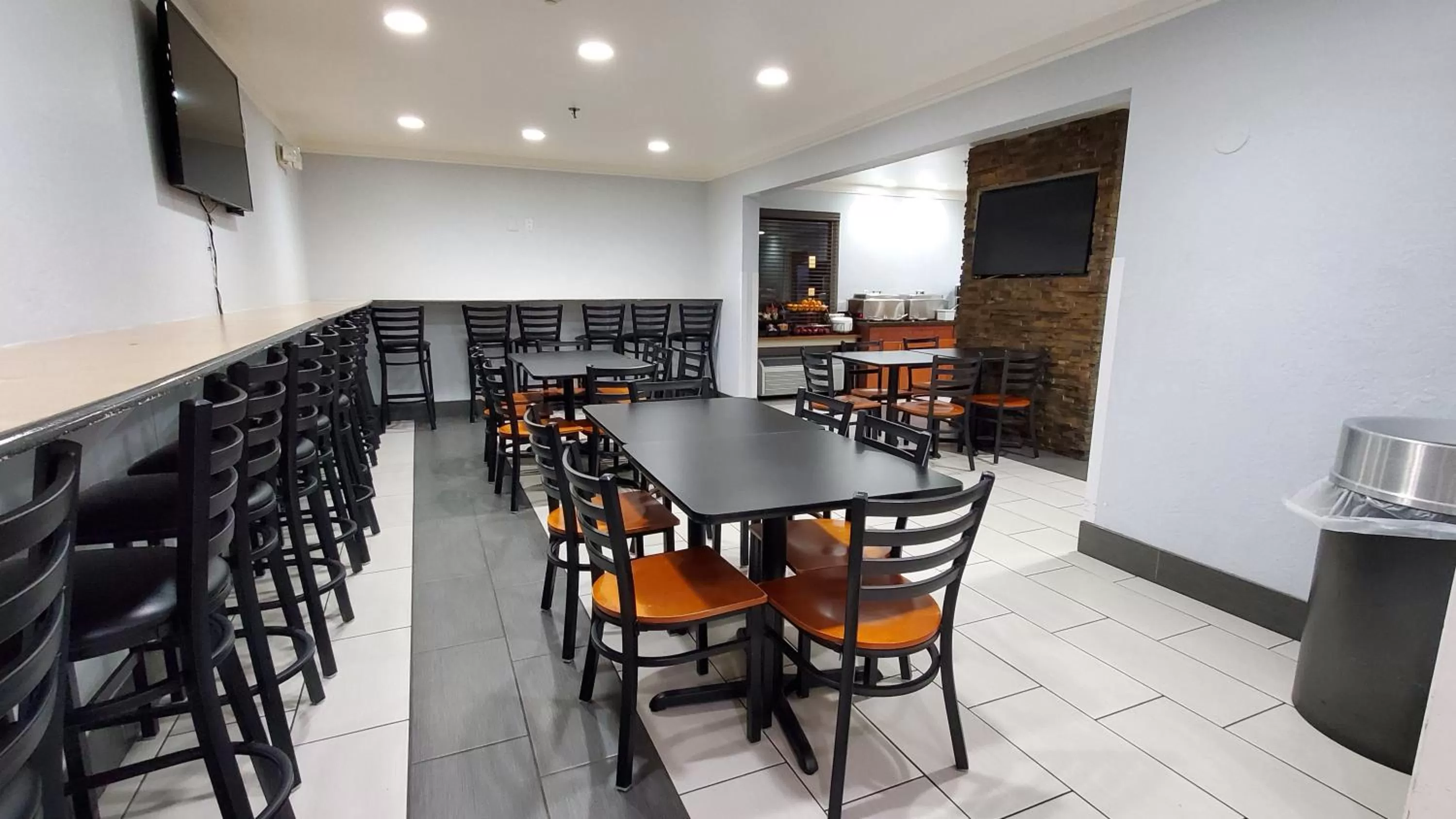 Area and facilities in Baymont by Wyndham Flagstaff