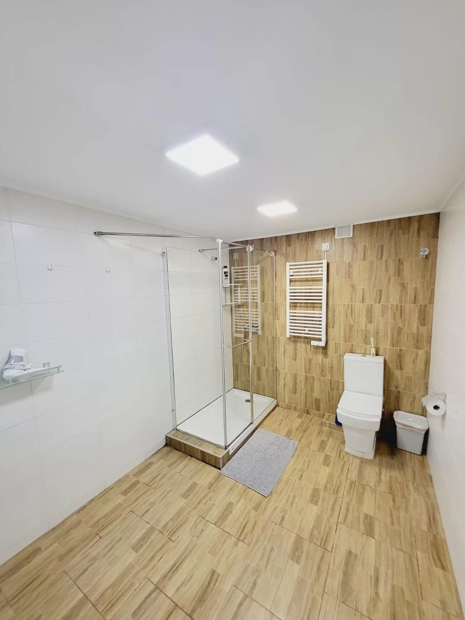 Grandera Apart`s - Lliri 7