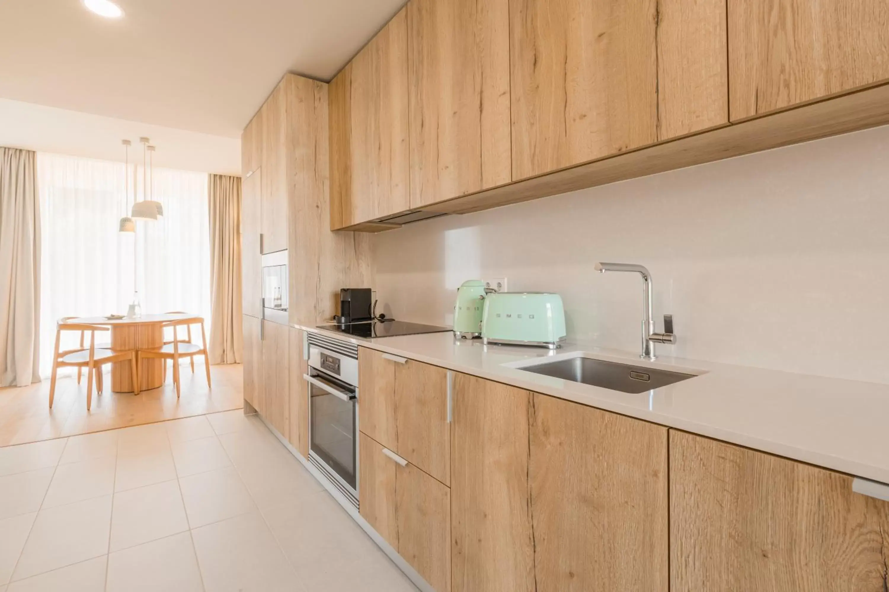 kitchen, Kitchen/Kitchenette in White Shell Beach Villas