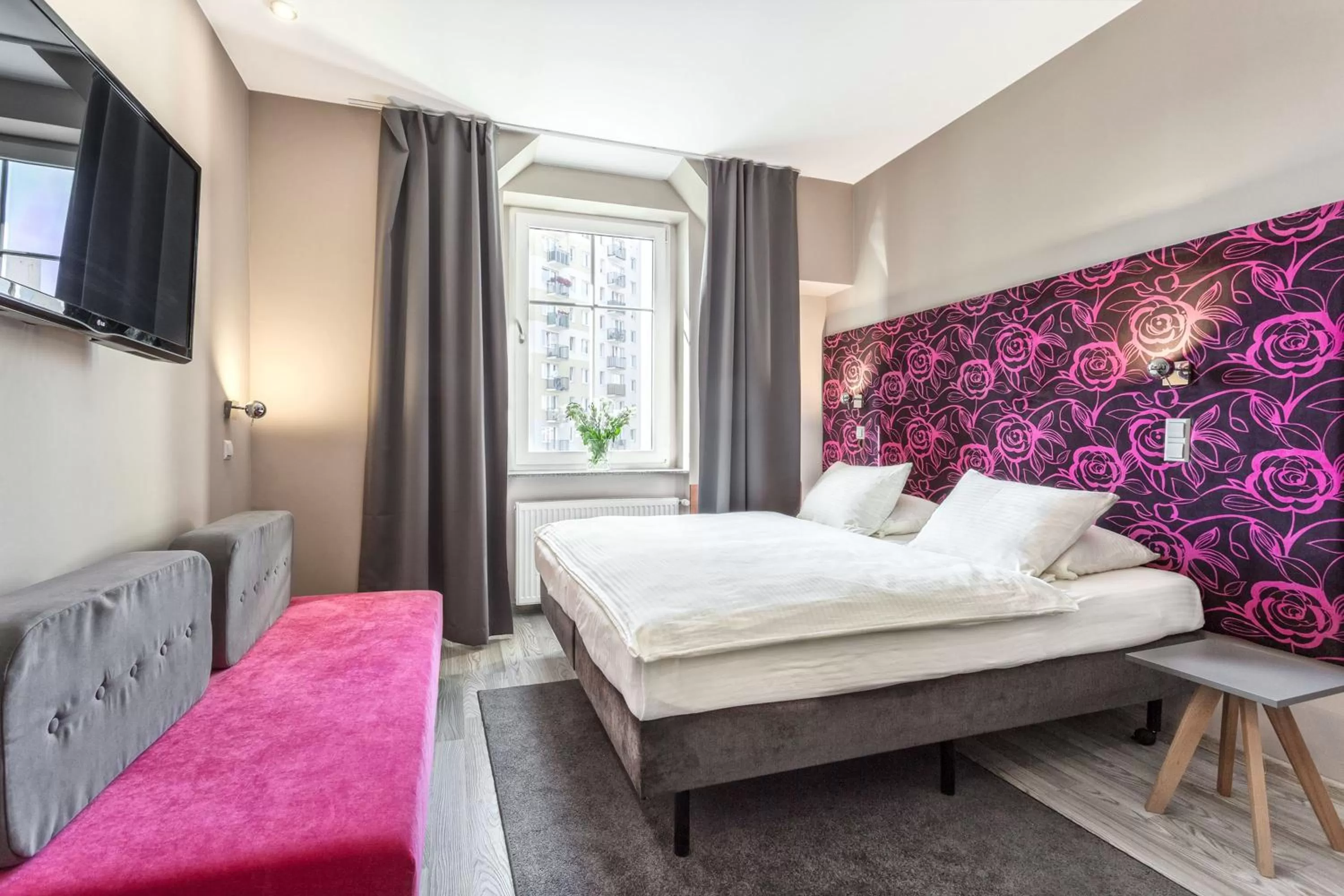 Photo of the whole room, Bed in Hotel Kaliski