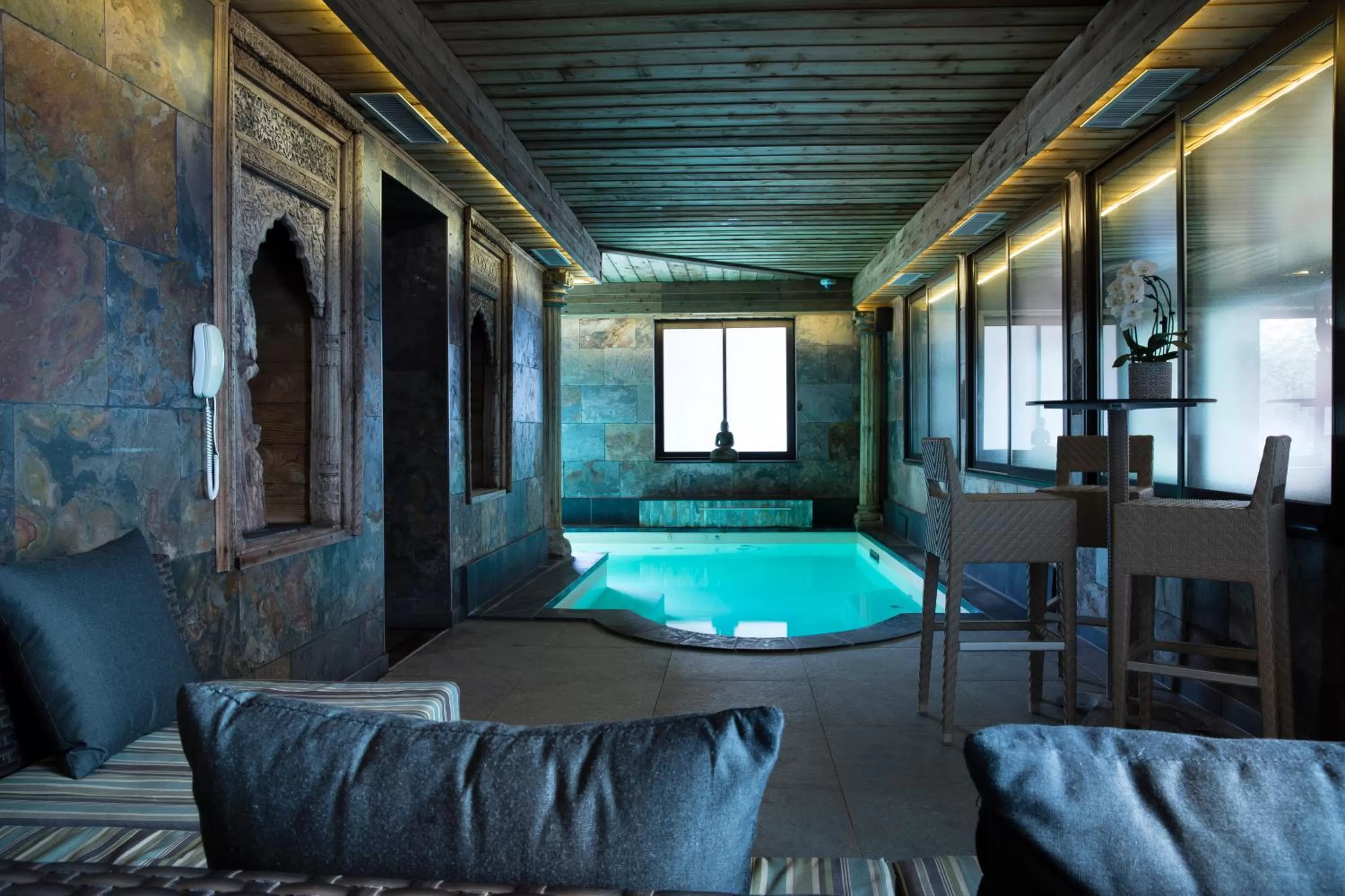 Activities in Hotel et Spa Le Lion d'Or