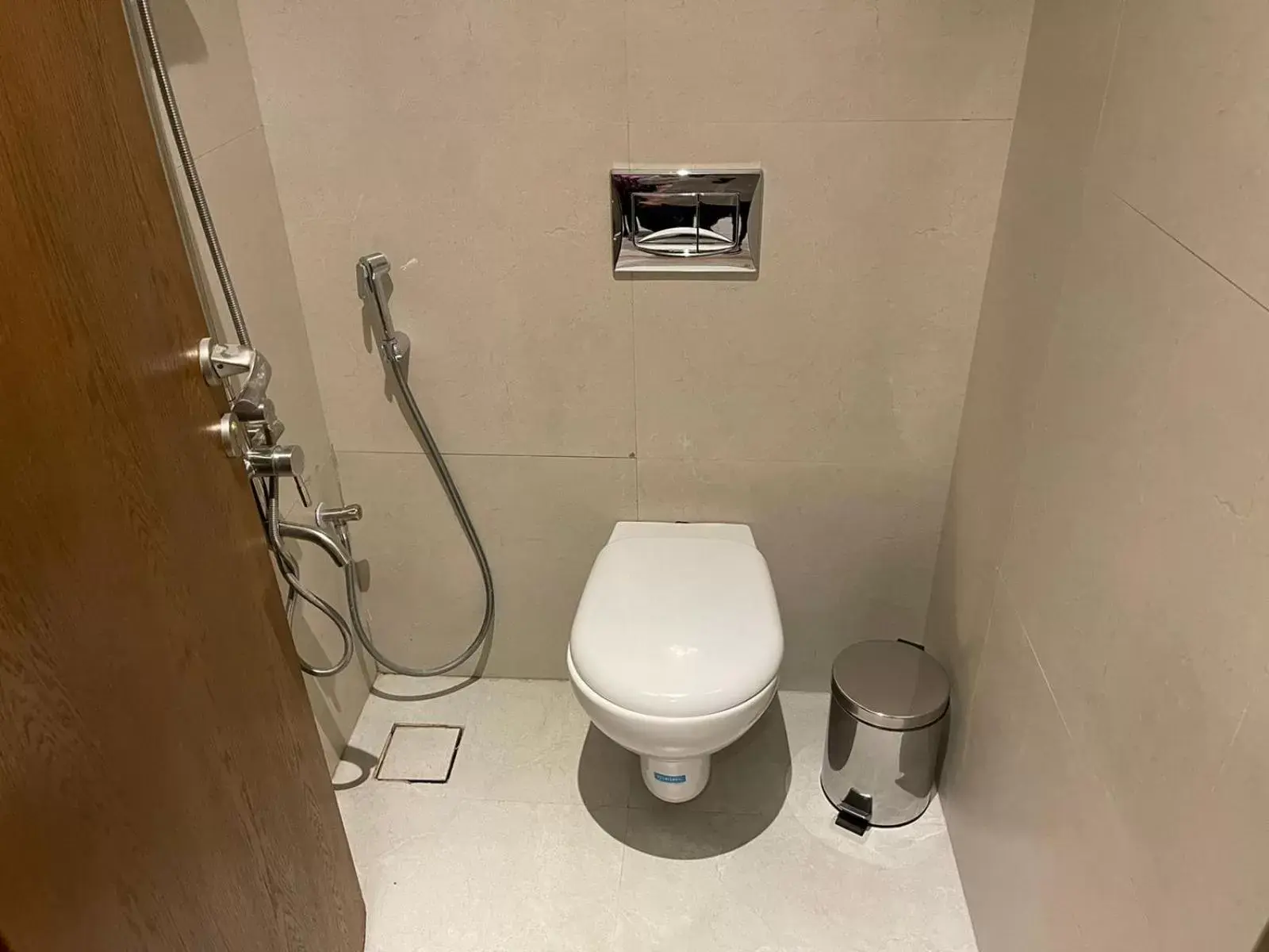 Bathroom in Voyage Residence فوياج ريسيدنس للشقق المخدومة Bathroom in Voyage Residence فوياج ريسيدنس للشقق المخدومة