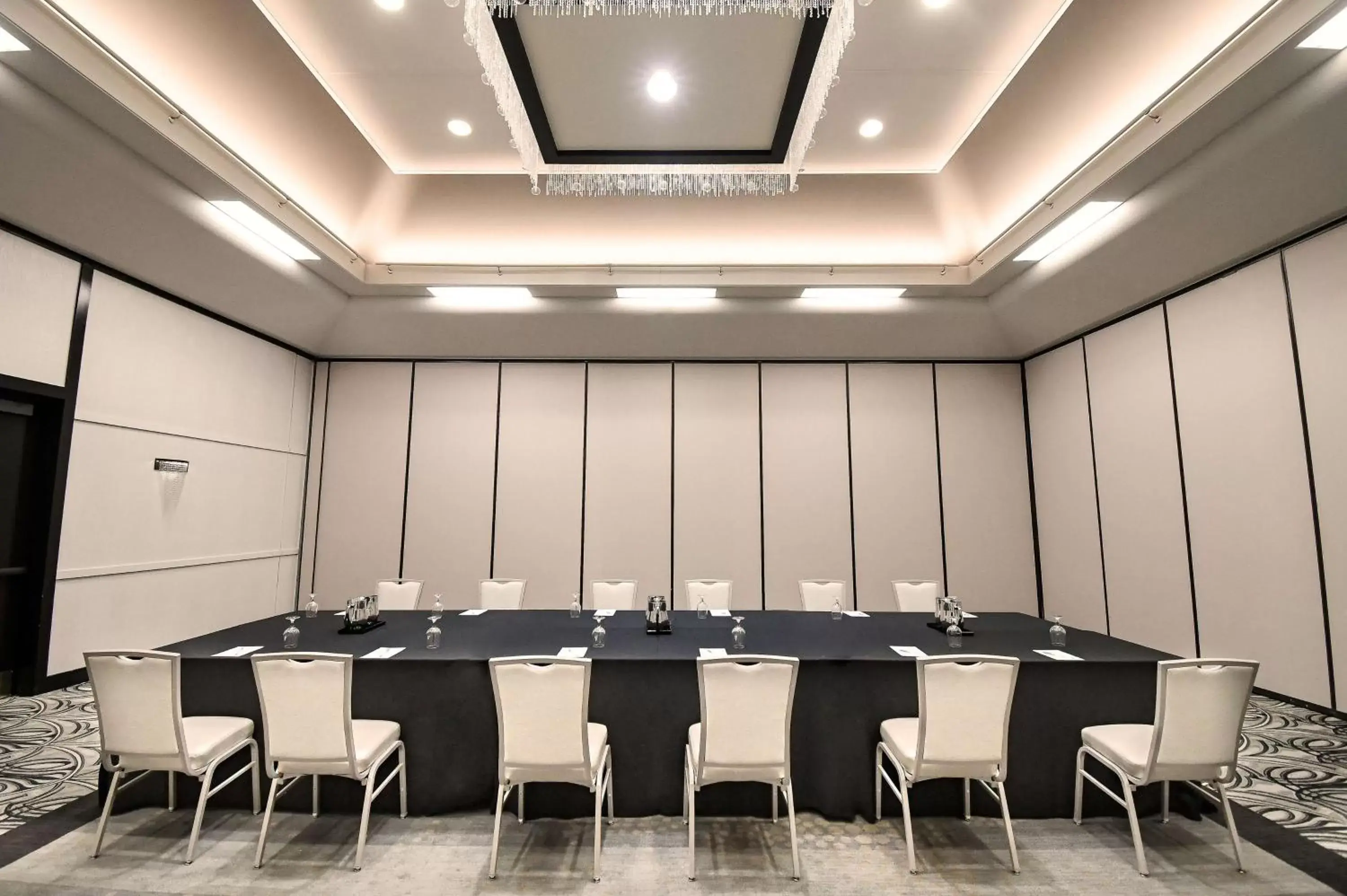 Meeting/conference room in Hilton Garden Inn South Bend