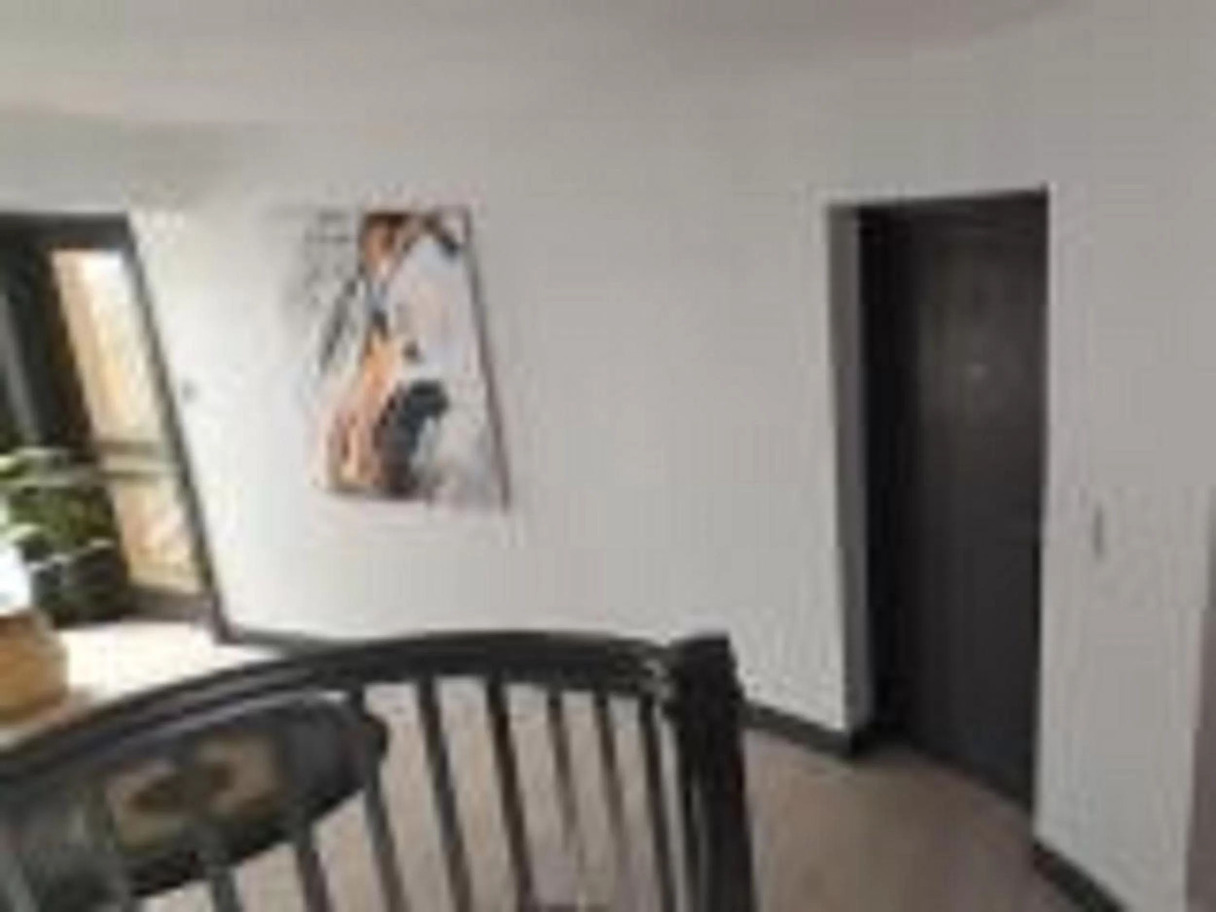 View (from property/room) in Guesthouse Indongo Swakopmund