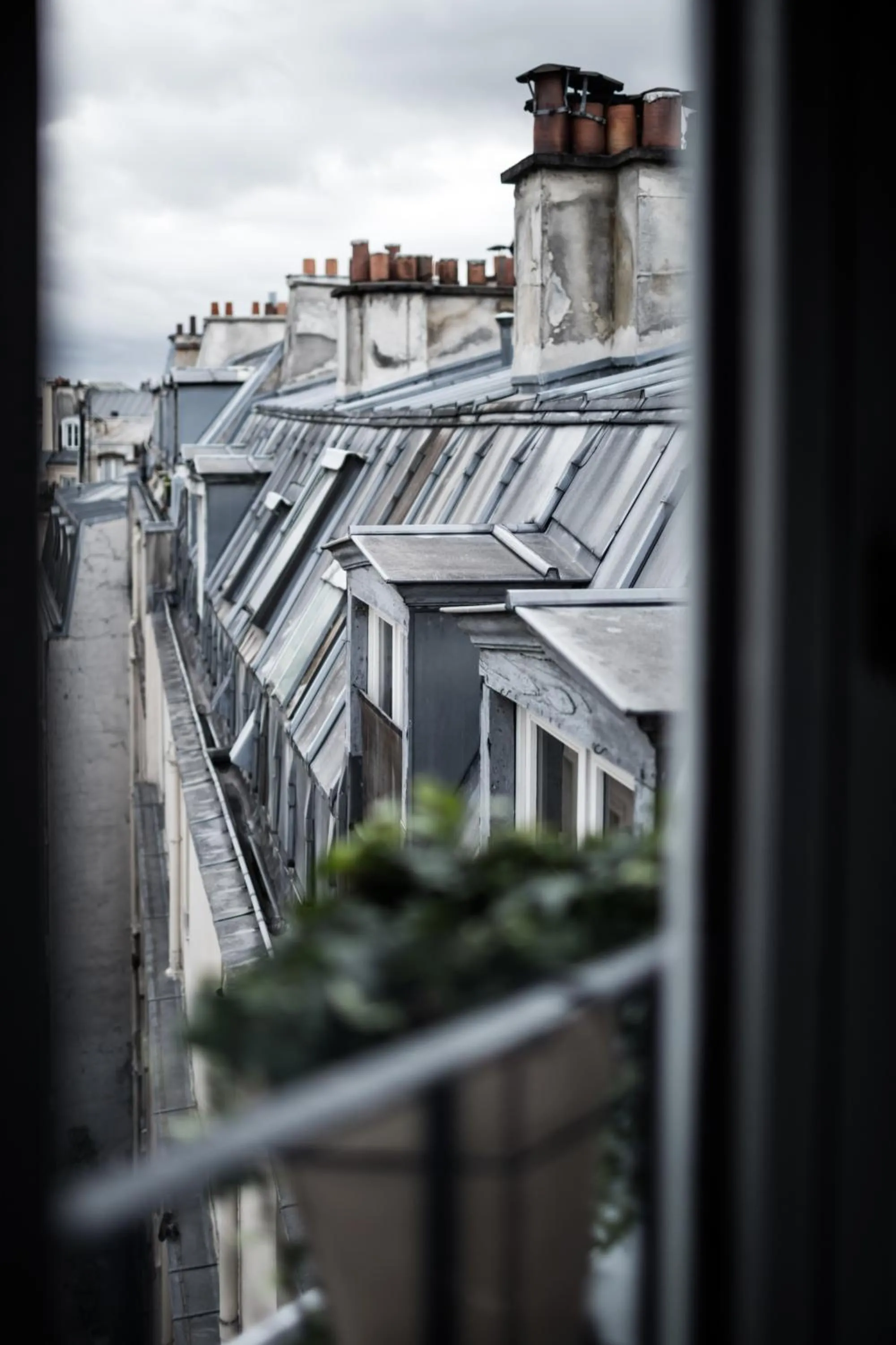 View (from property/room) in Le Pigalle, a Member of Design Hotels