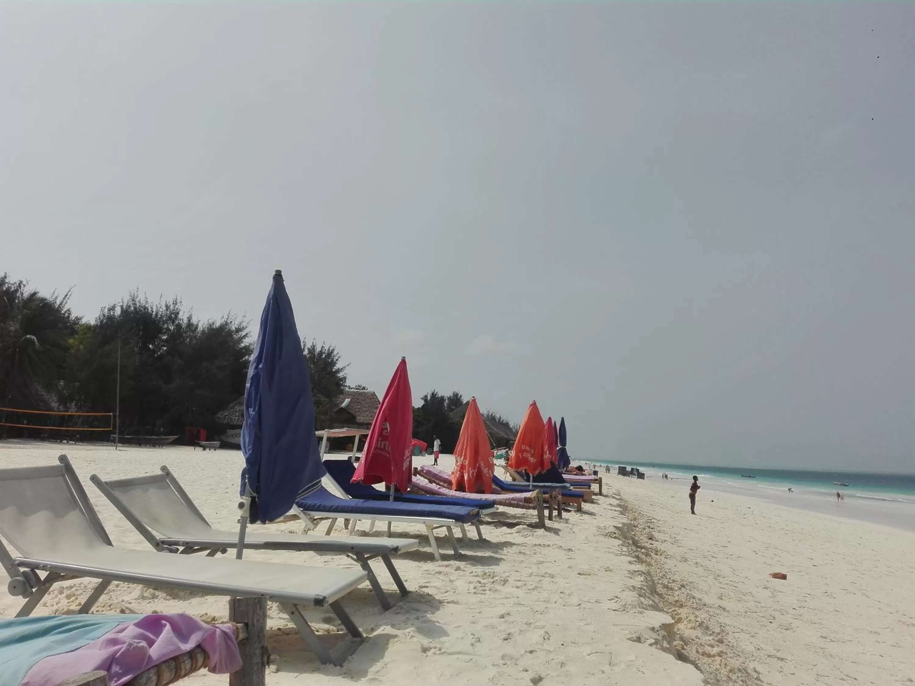 Other in Ames Nungwi