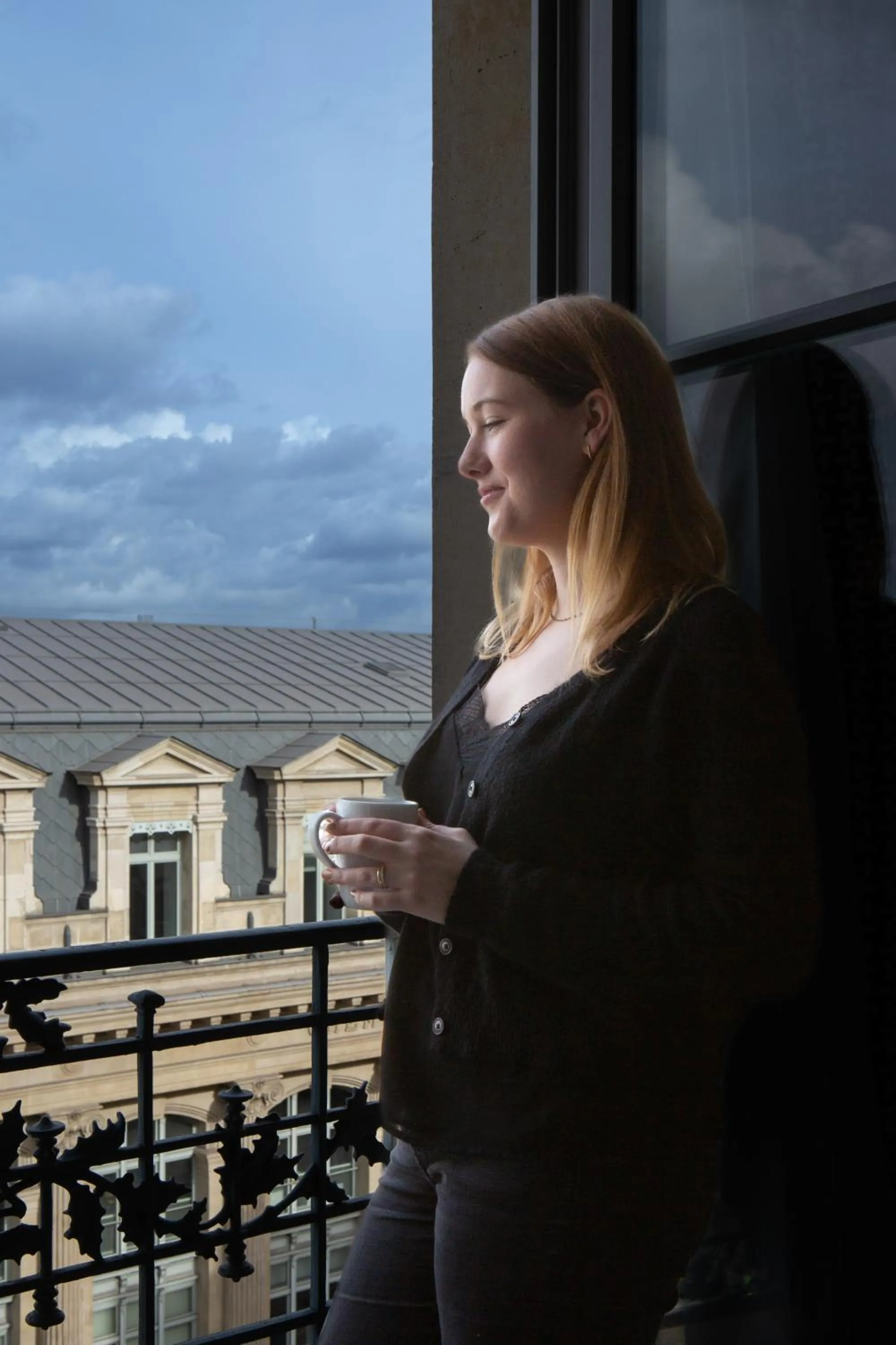 Day in ibis Styles Paris Gare du Nord TGV