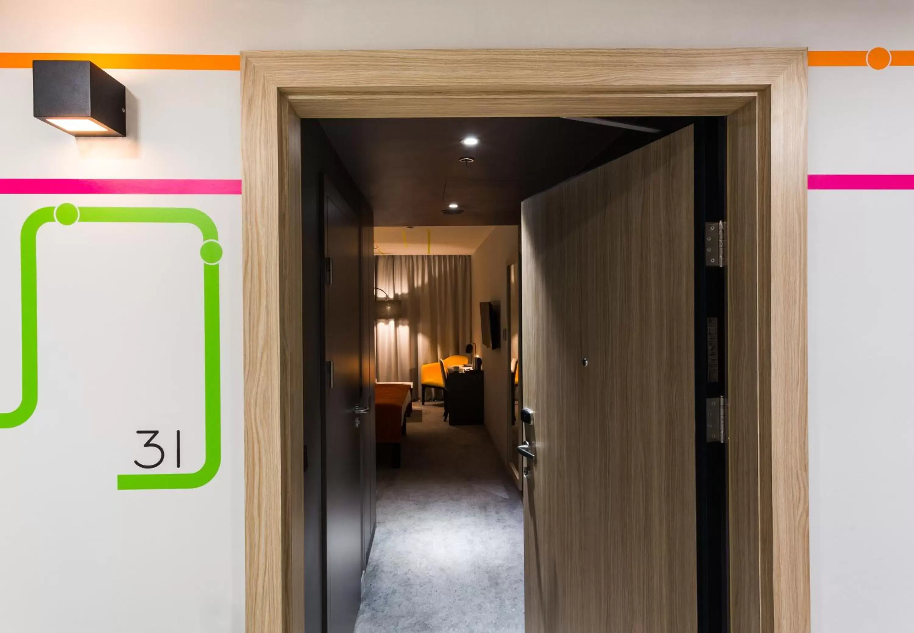 ibis Styles Warszawa City