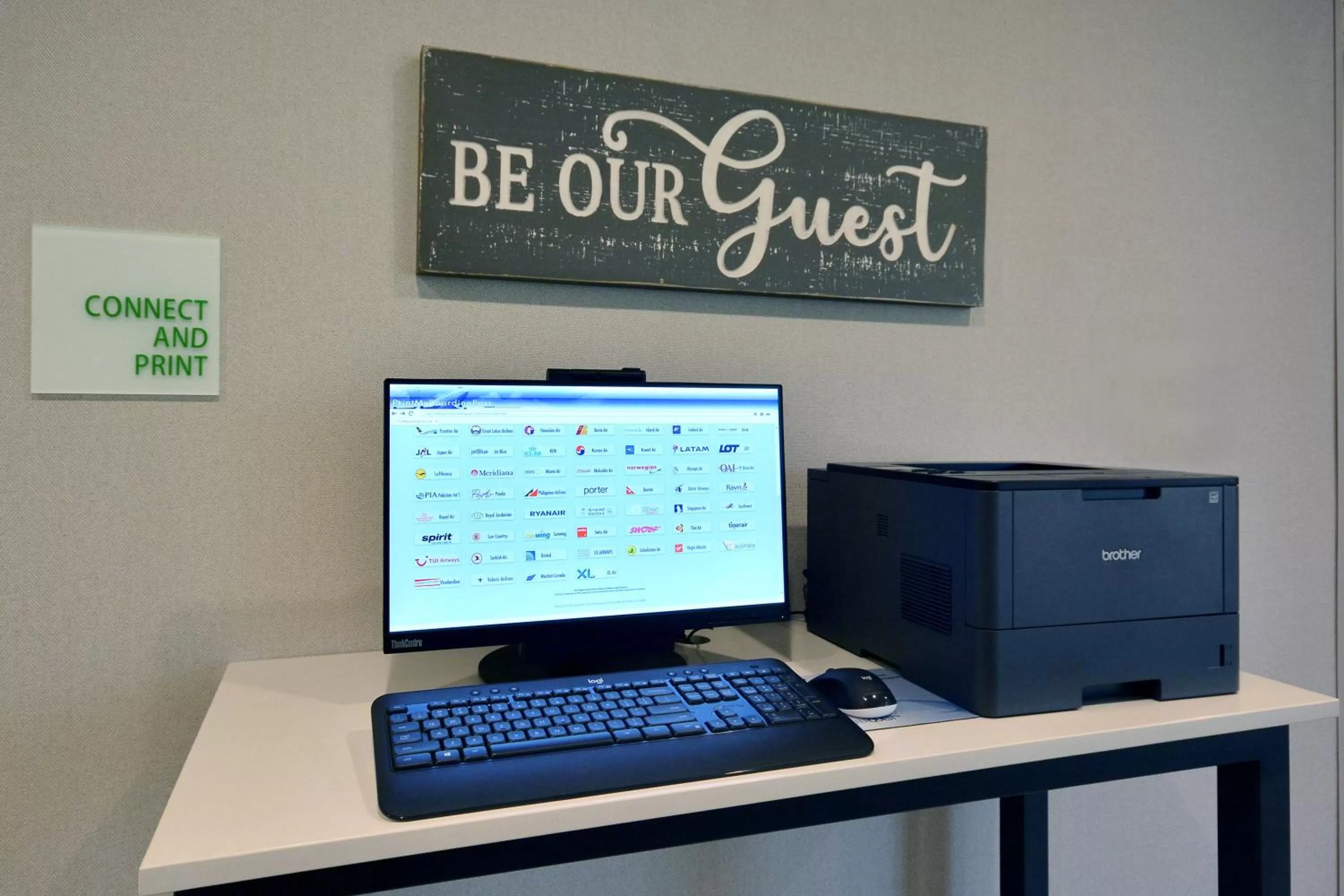 Other in Holiday Inn Raleigh Durham Airport by IHG