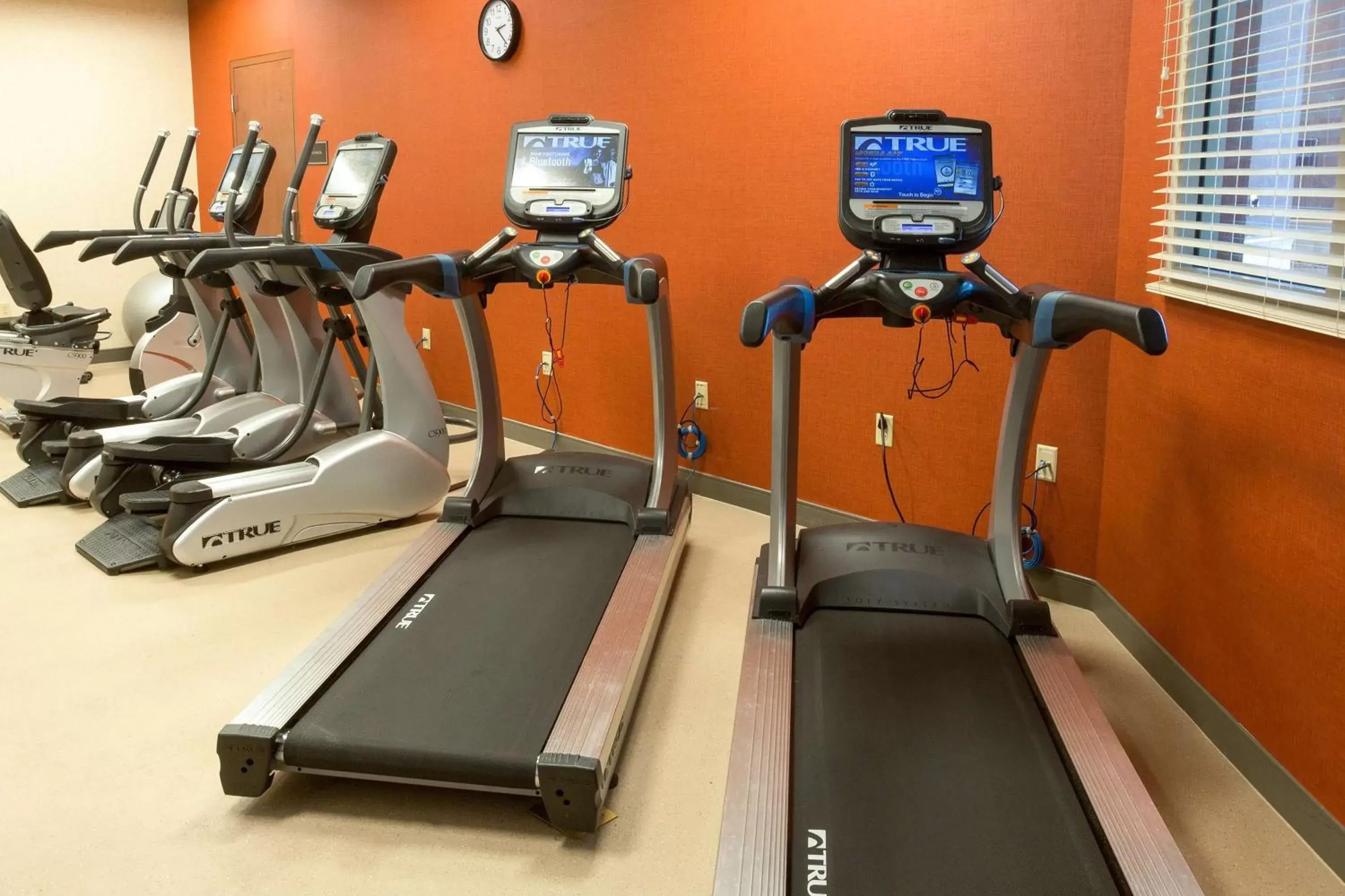 Activities, Fitness Center/Facilities in Drury Inn & Suites Phoenix Tempe