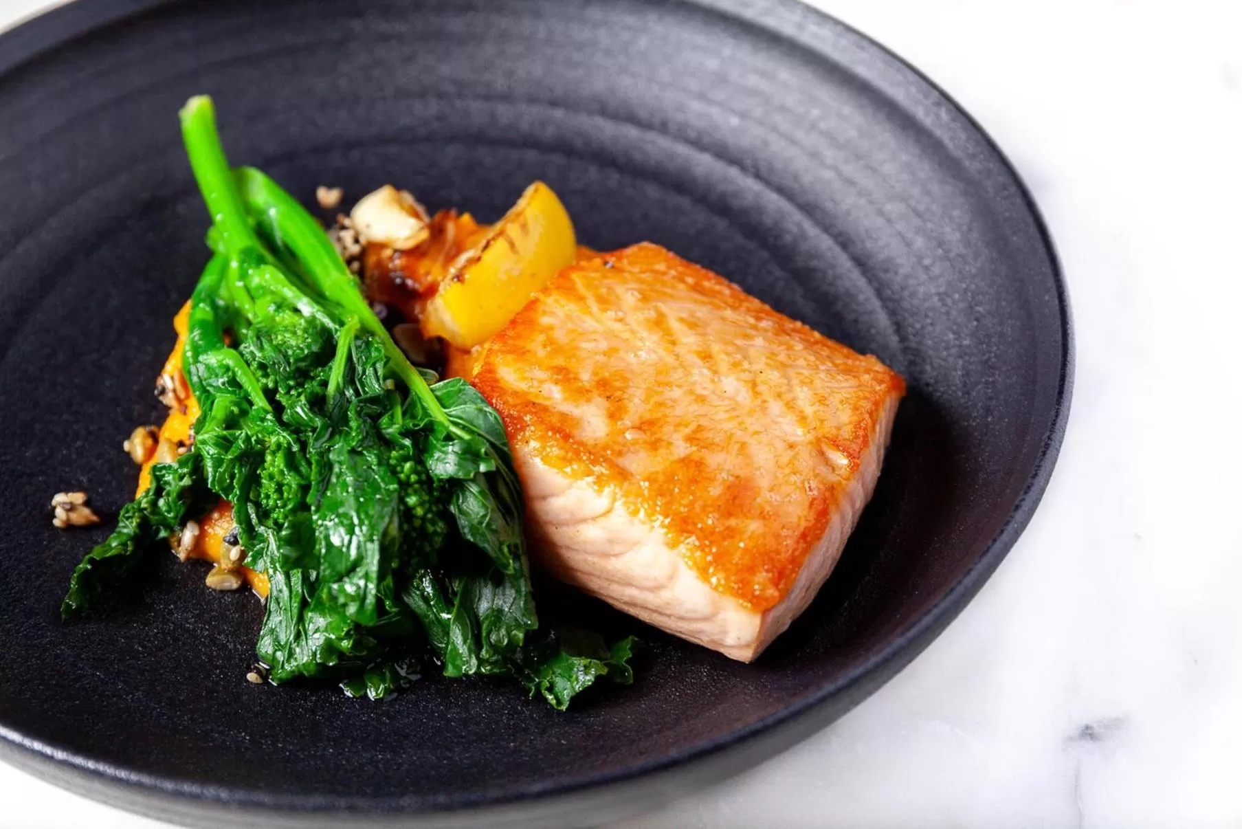 Restaurant/places to eat in Kimpton Hotel Monaco Pittsburgh by IHG