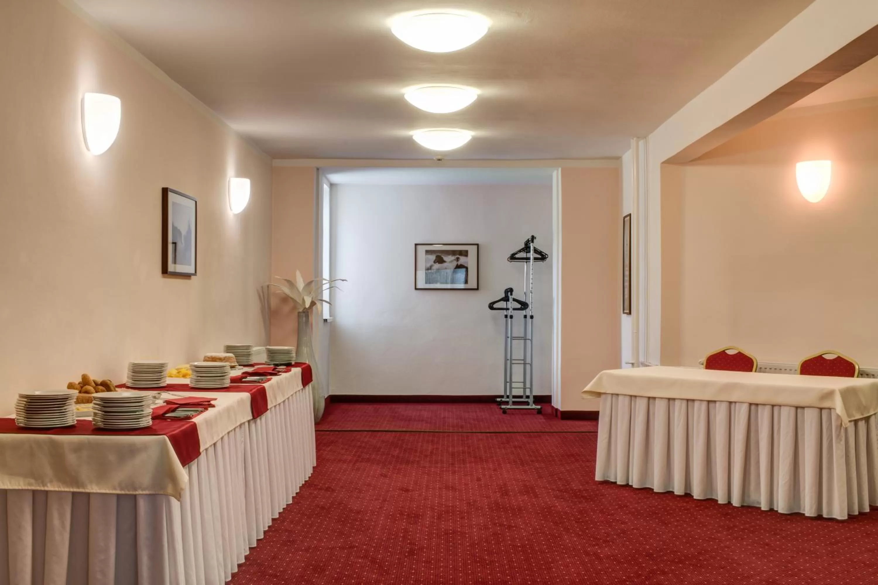 Banquet/Function facilities in Best Western Hotel Vista