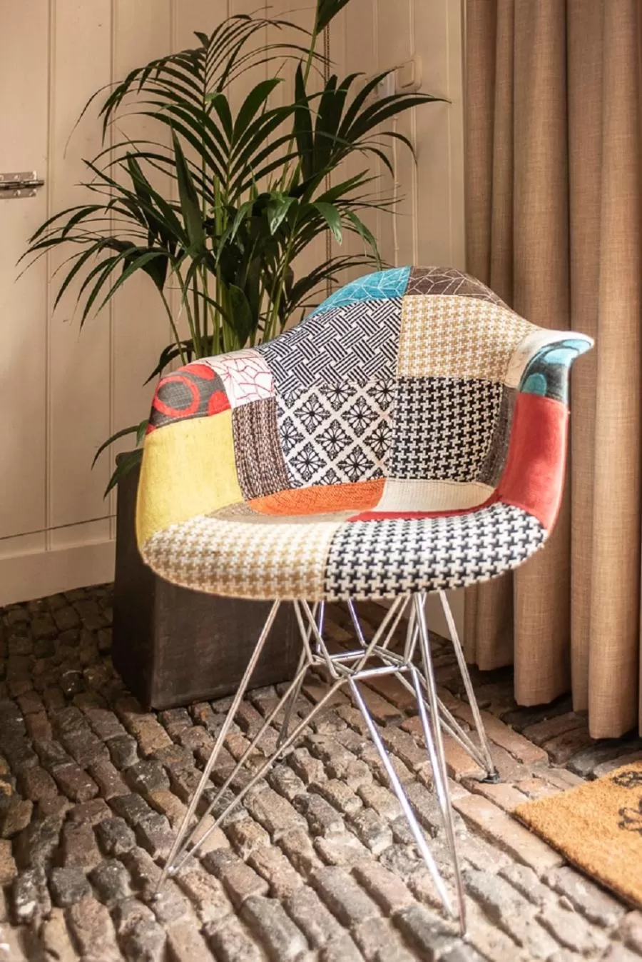 B&B "de Kleine Vesting"