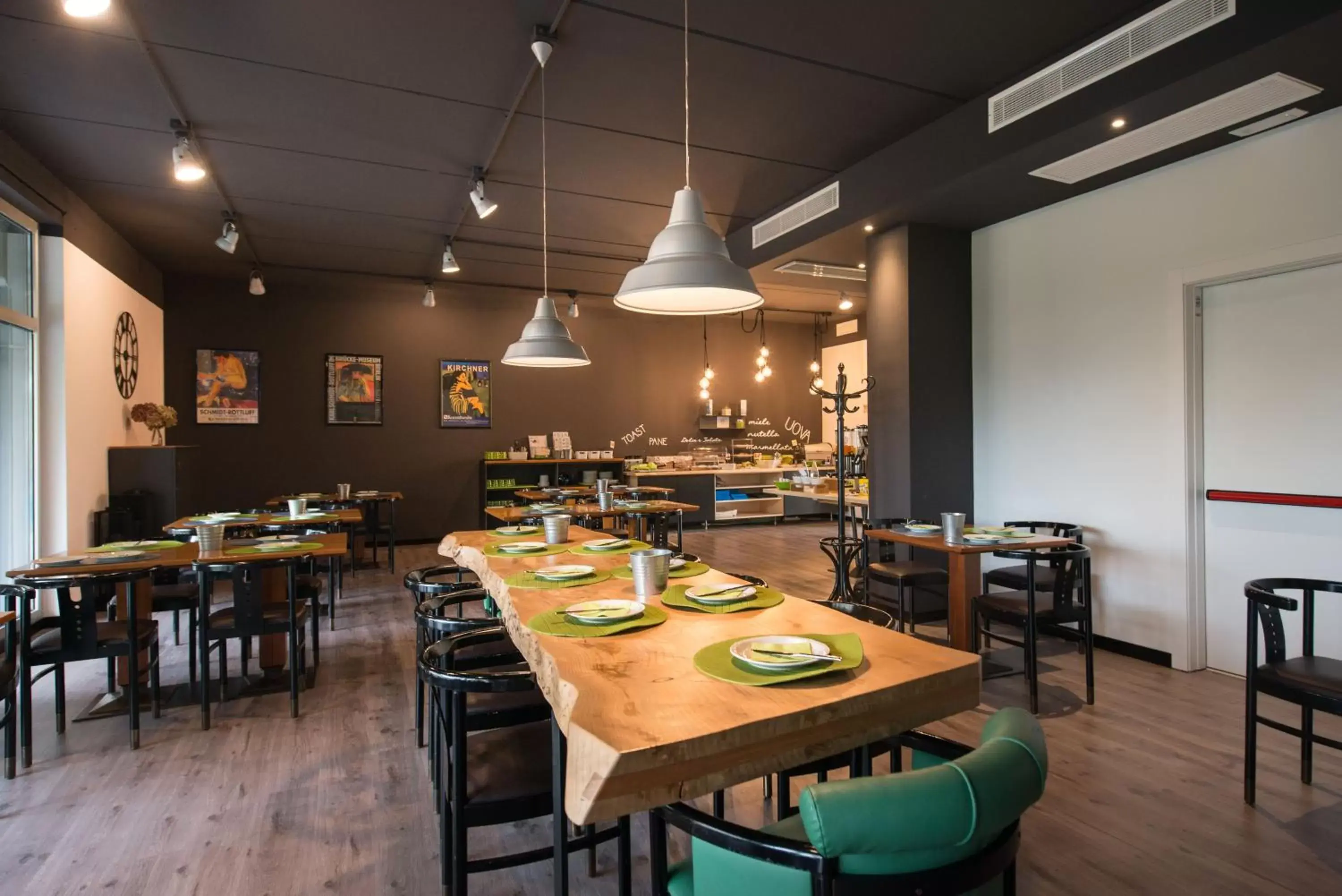 Breakfast, Restaurant/Places to Eat in Residence Centro Vela