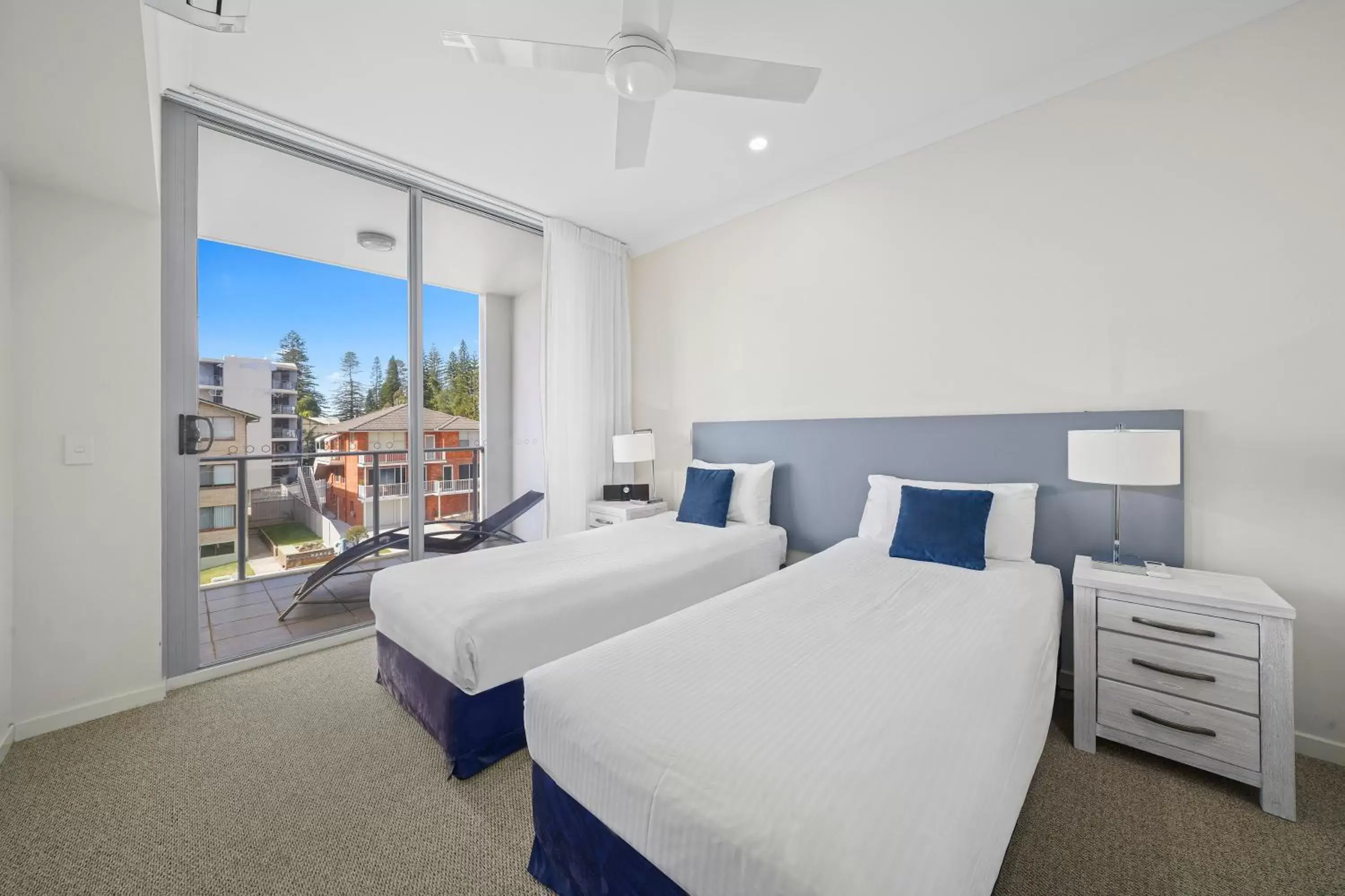 Macquarie Waters Boutique Apartment Hotel