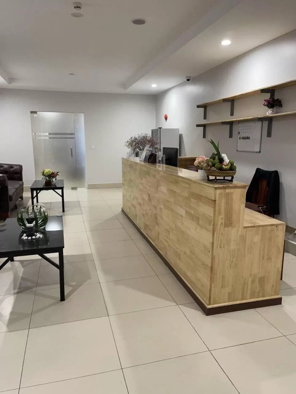 Spa and wellness centre/facilities in Ban Ban Hotel