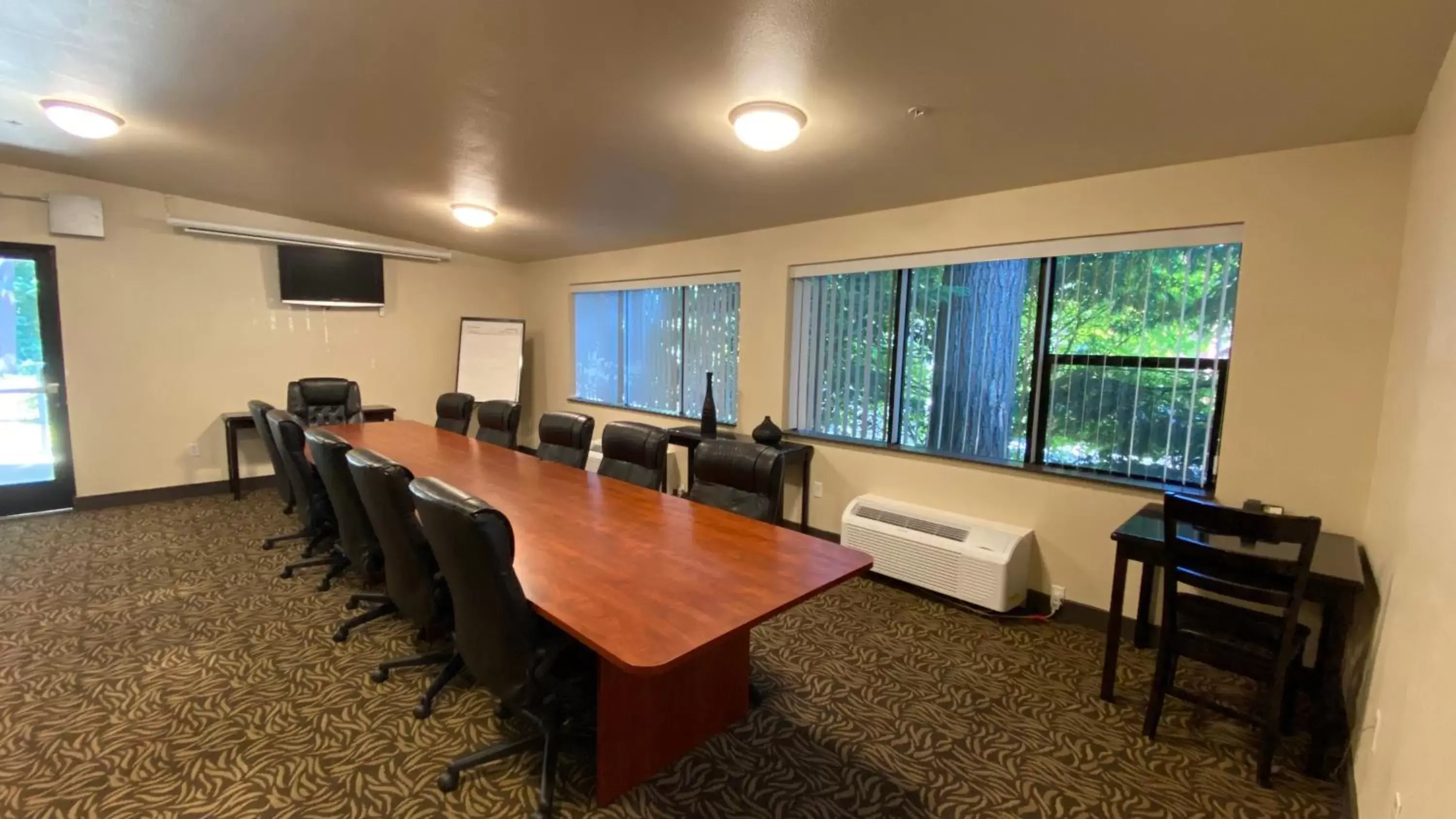 Business facilities in Comfort Inn Lacey - Olympia