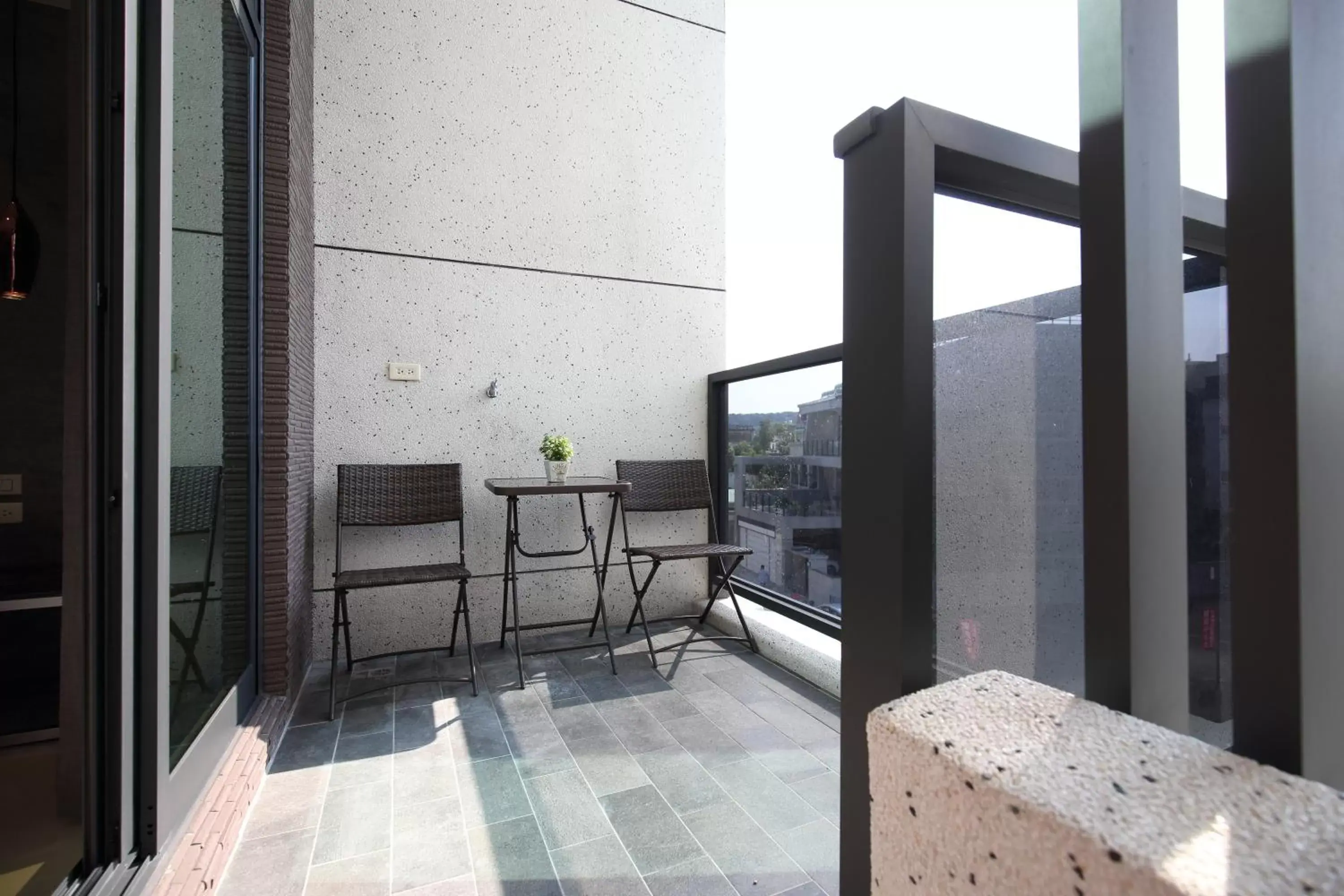Comfort Double Room in 52 travelers home (with elevator) Comfort Double Room in 52 travelers home (with elevator)