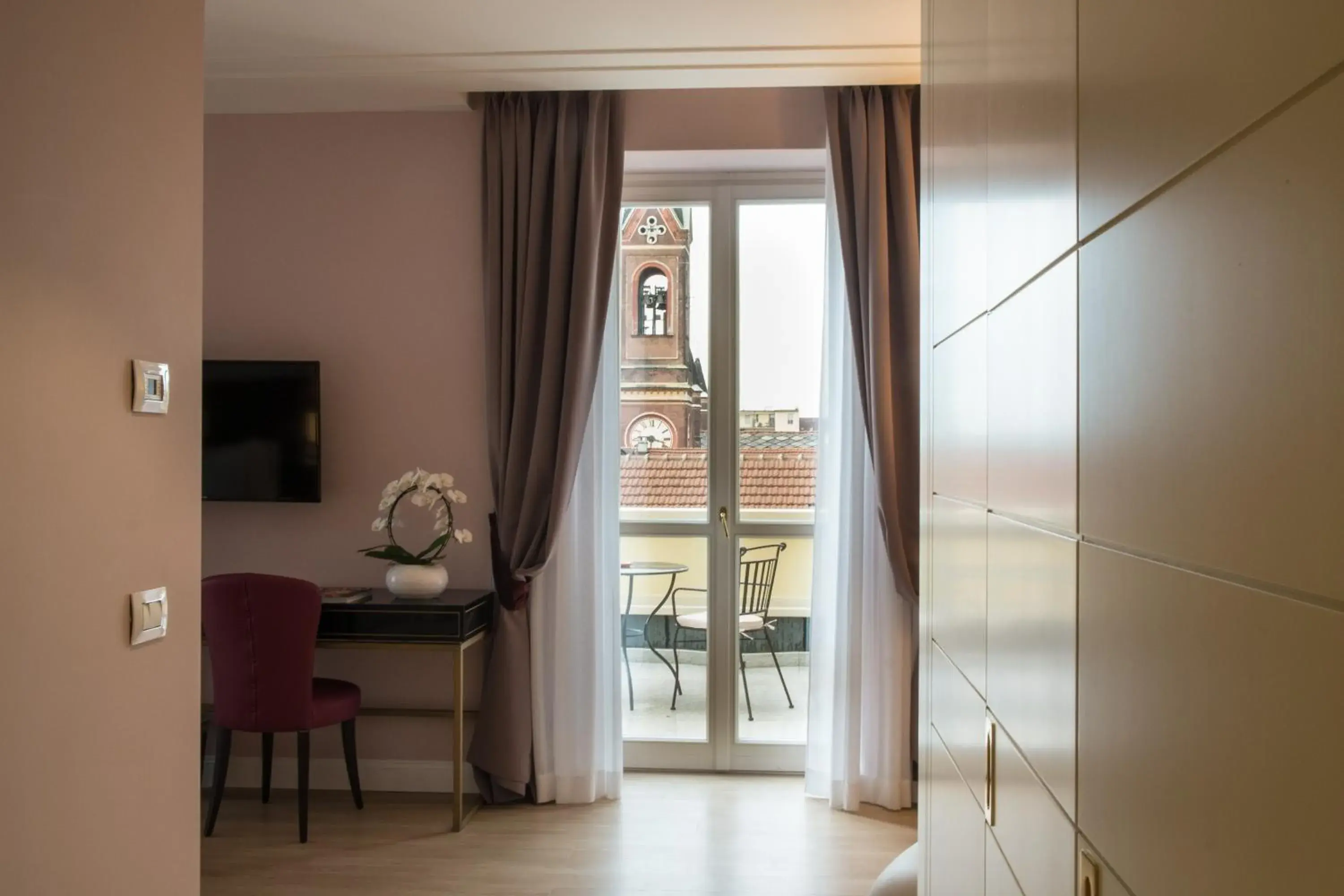 Turin Palace Hotel