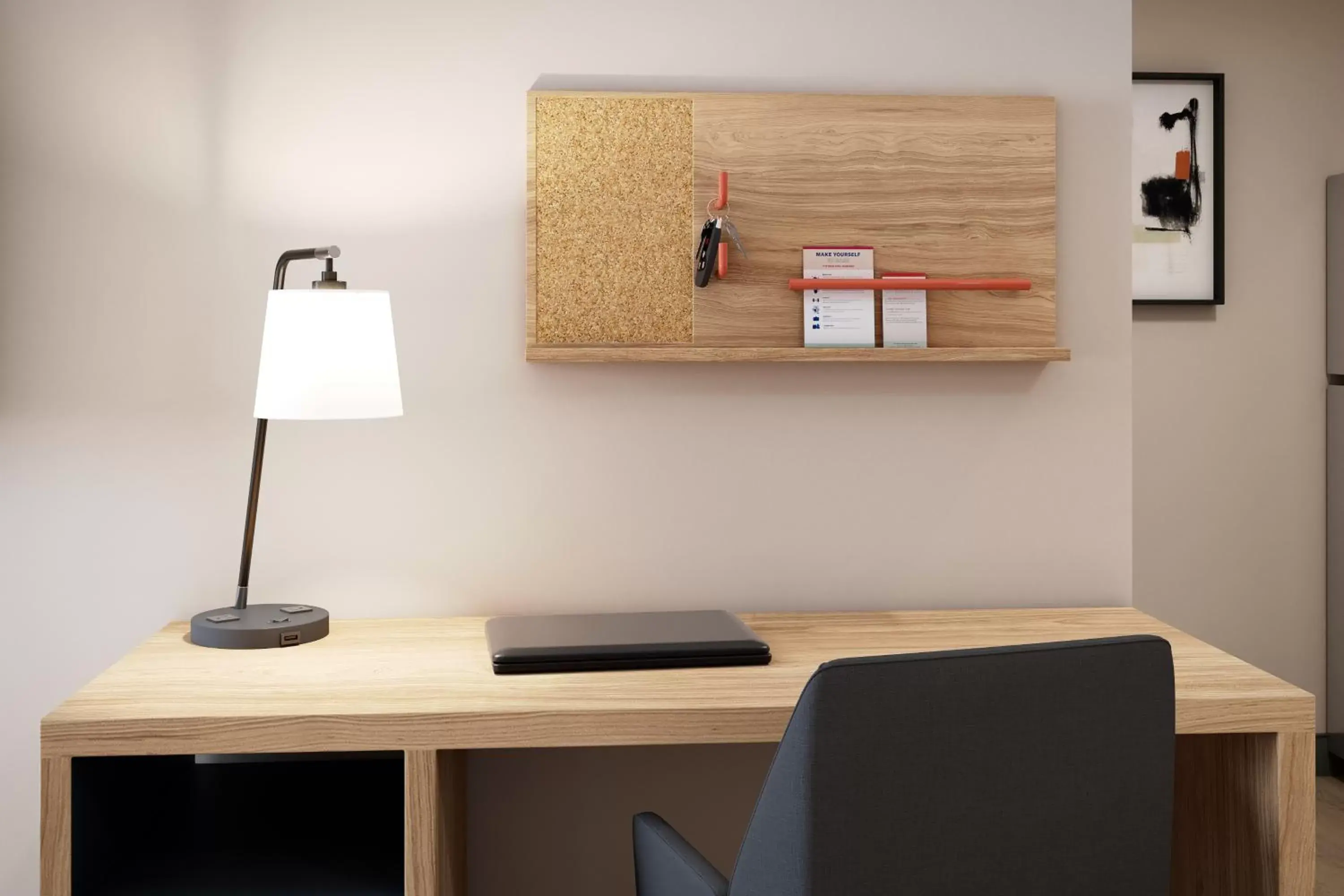 One-Bedroom King Suite in Candlewood Suites Murfreesboro by IHG One-Bedroom King Suite in Candlewood Suites Murfreesboro by IHG