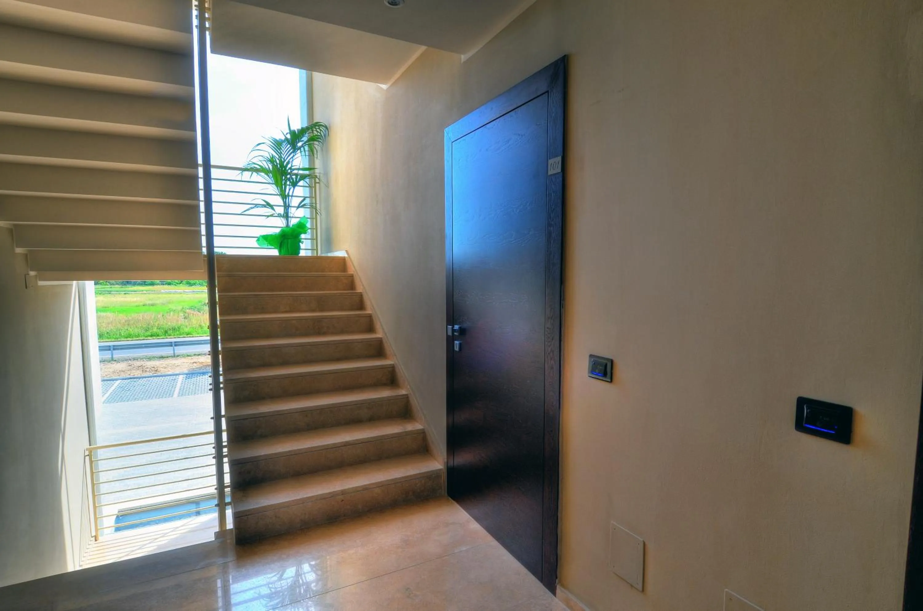 Other in Hotel I Crespi