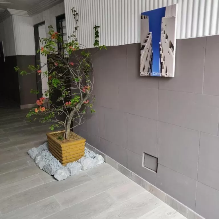 La Maison de Kouadio