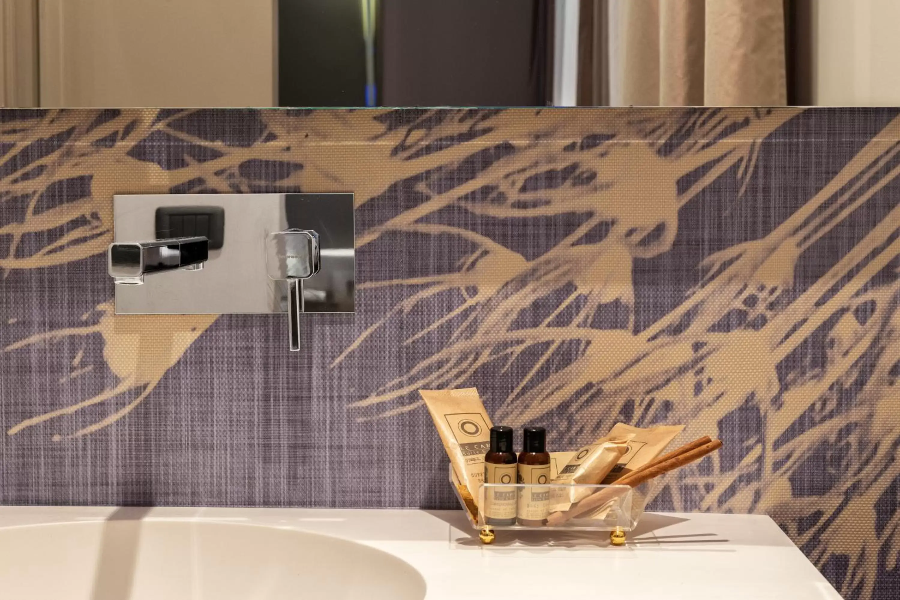 Standard Double Room in Le Camp Suite & Spa Standard Double Room in Le Camp Suite & Spa