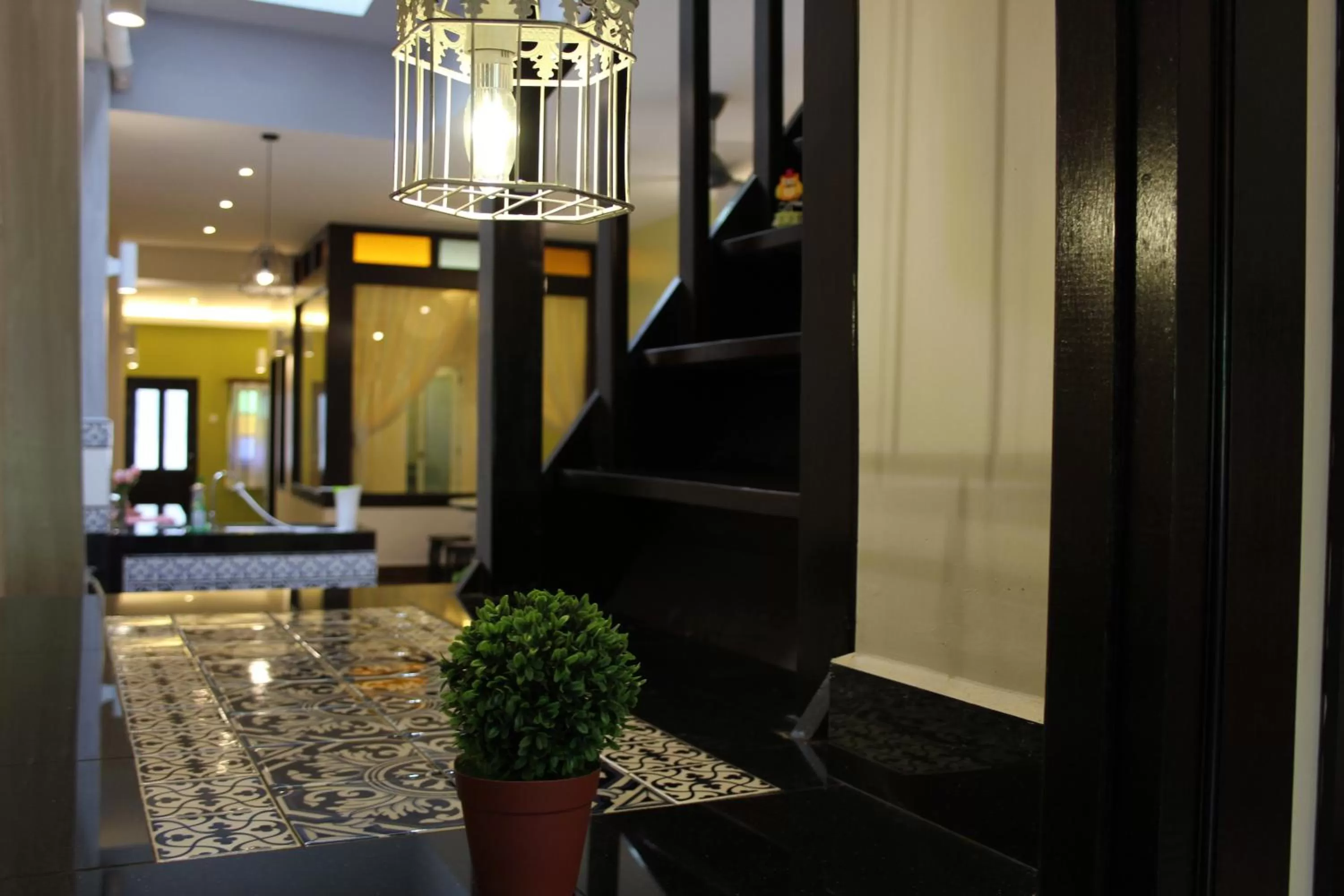 The Egerton - Walk to Jonker - Ensuite - Heritage